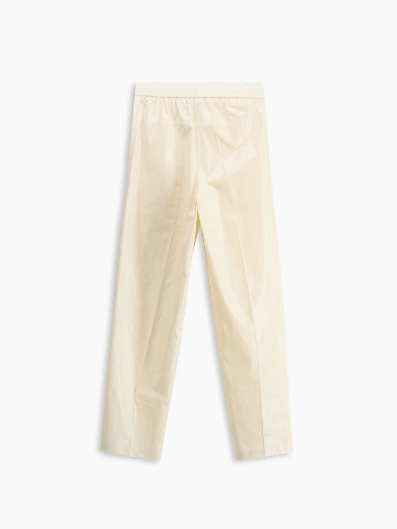 Nobu Pantalone Crema - Image 2
