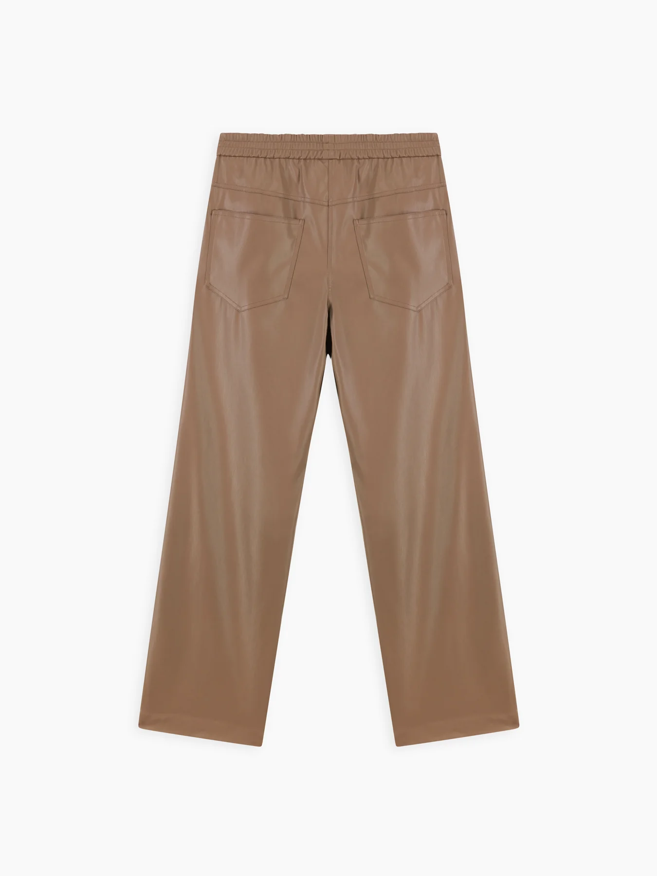 Oberlin Pantalone Taupe - Image 2