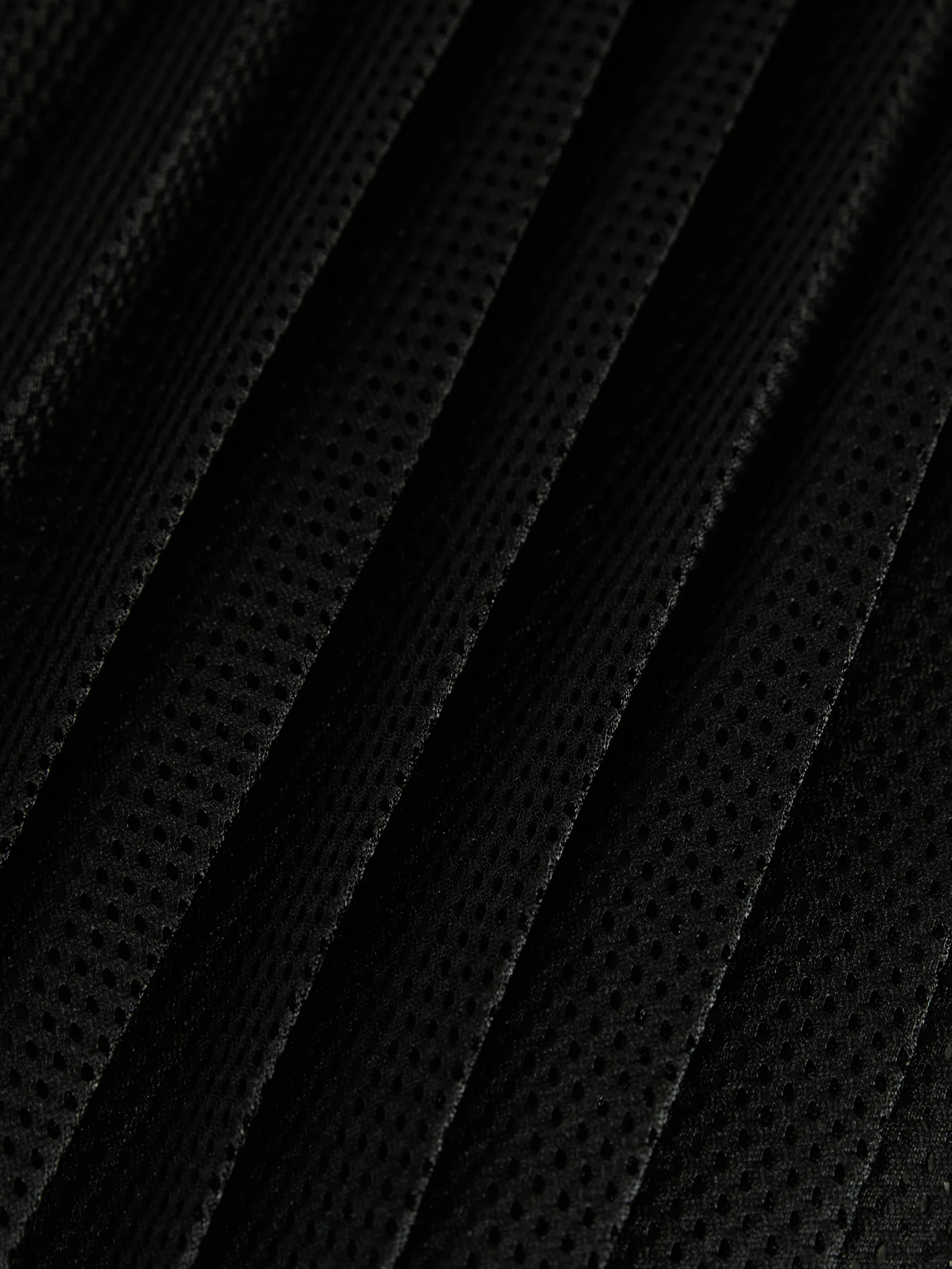Oberoi Gonna Nero - Image 3