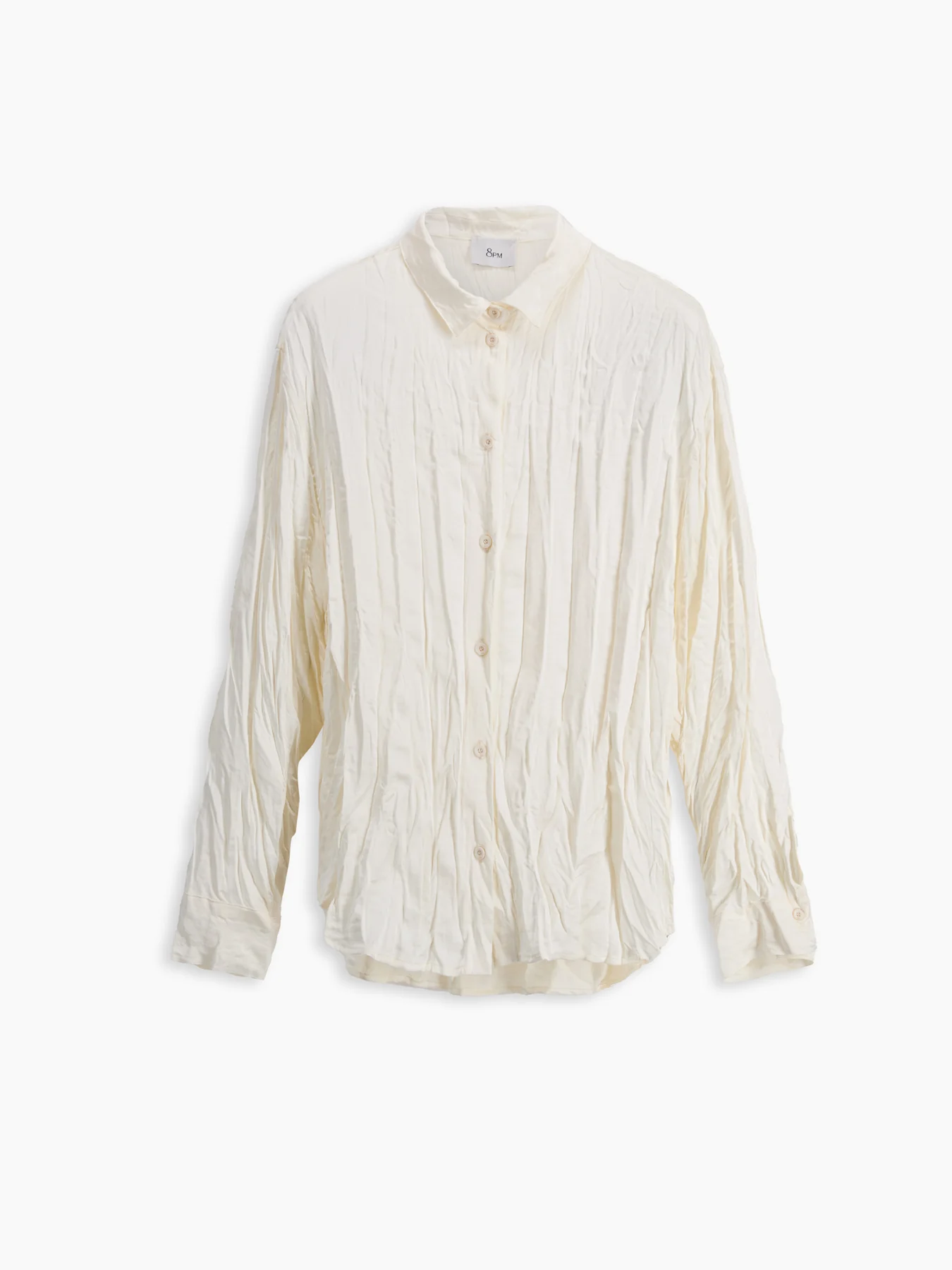 Okura Camicia Burro - Image 2
