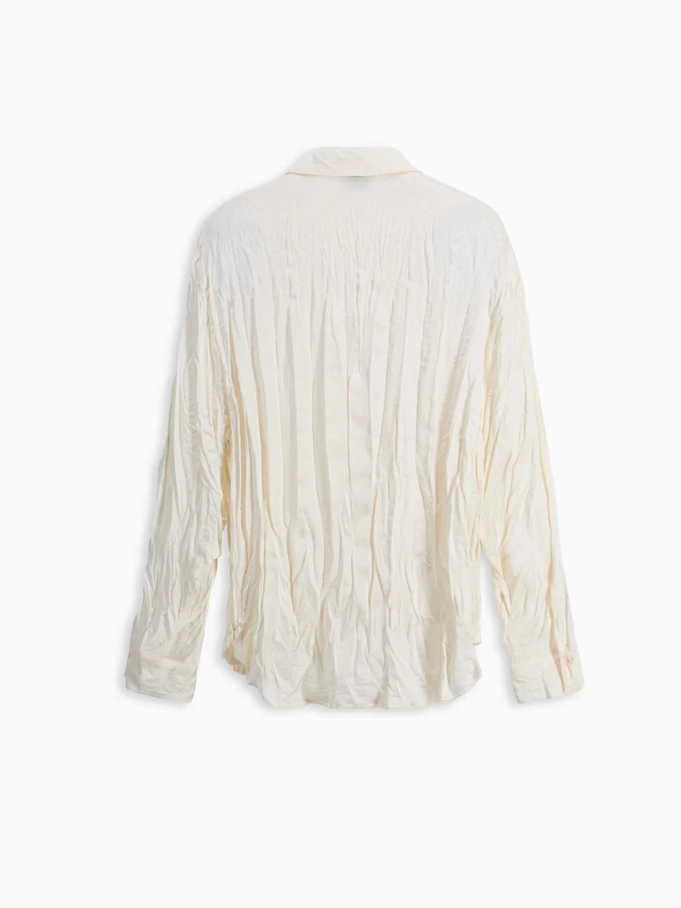 Okura Camicia Burro - Image 3