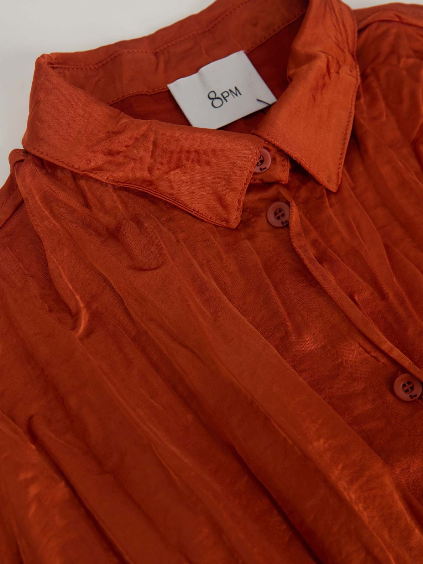 Okura Camicia Tegola - Image 3
