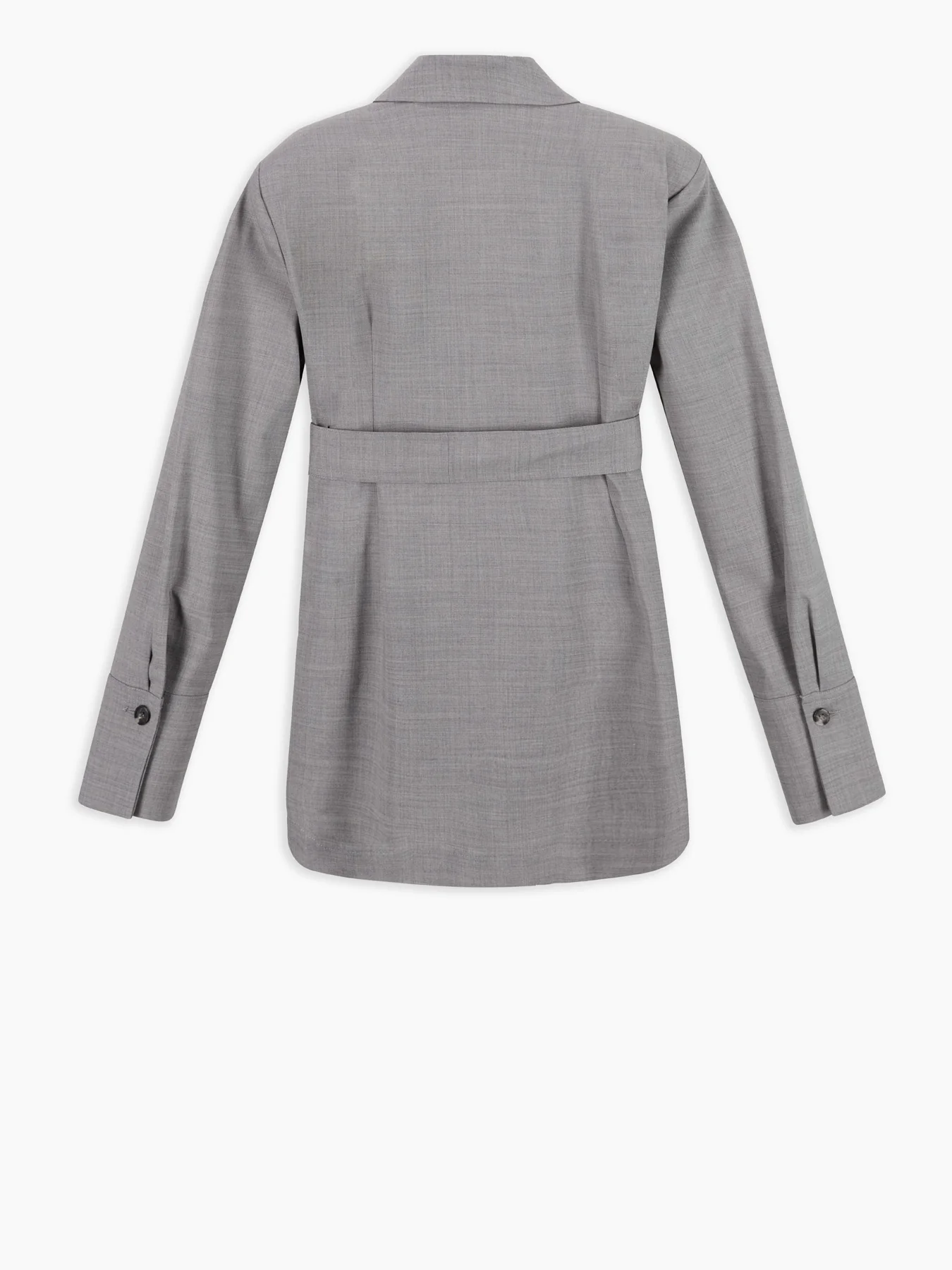 Opal Giacca Grigio Mel.chia. - Image 3