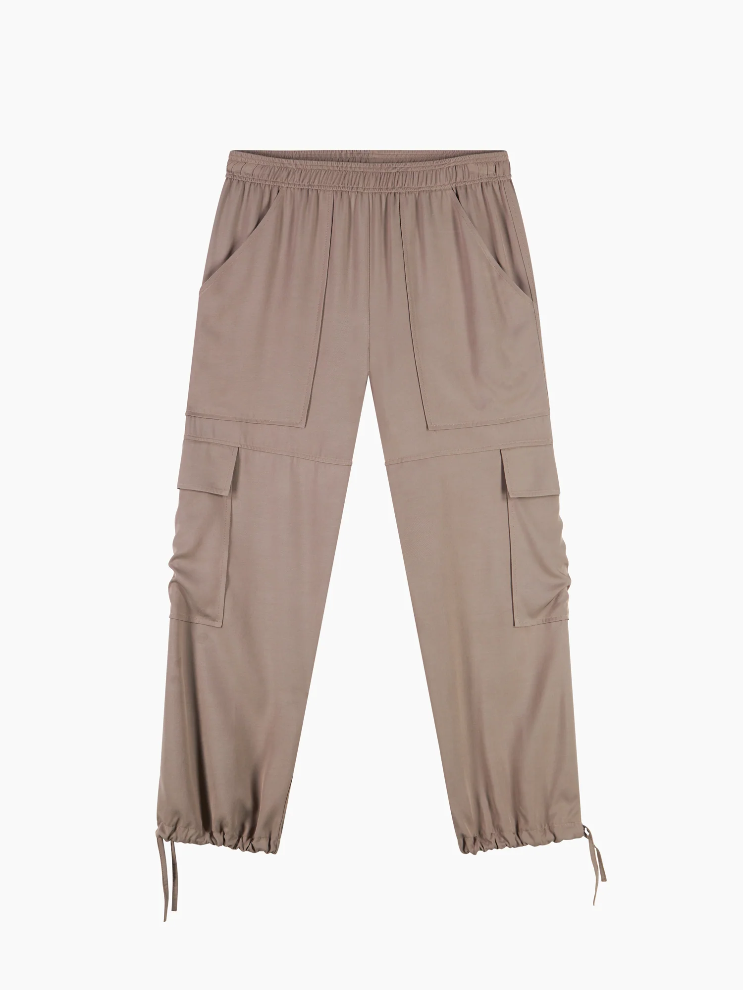 Pago Pago Pantalone Fango - Image 3