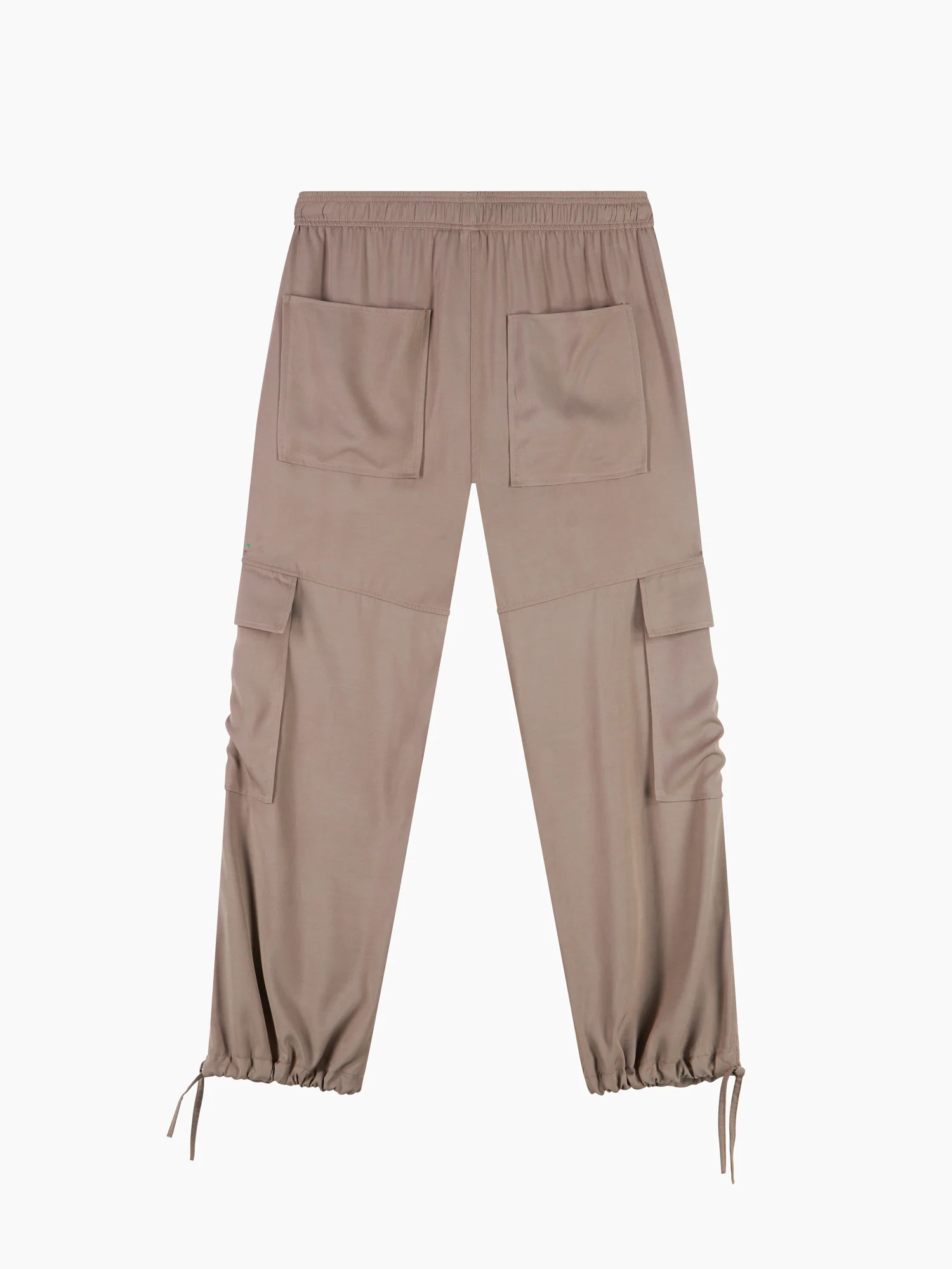 Pago Pago Pantalone Fango - Image 4