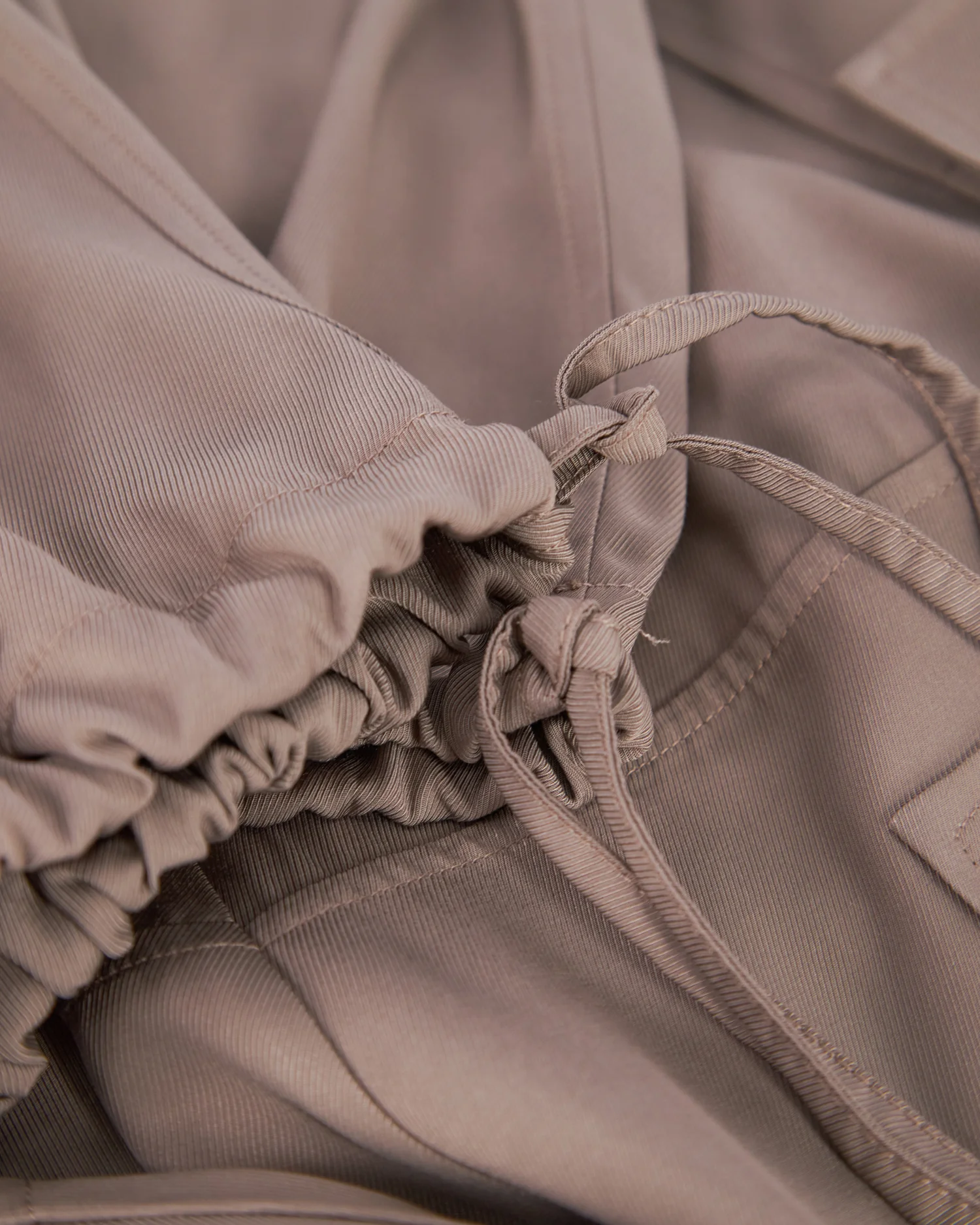 Pago Pago Pantalone Fango - Image 5
