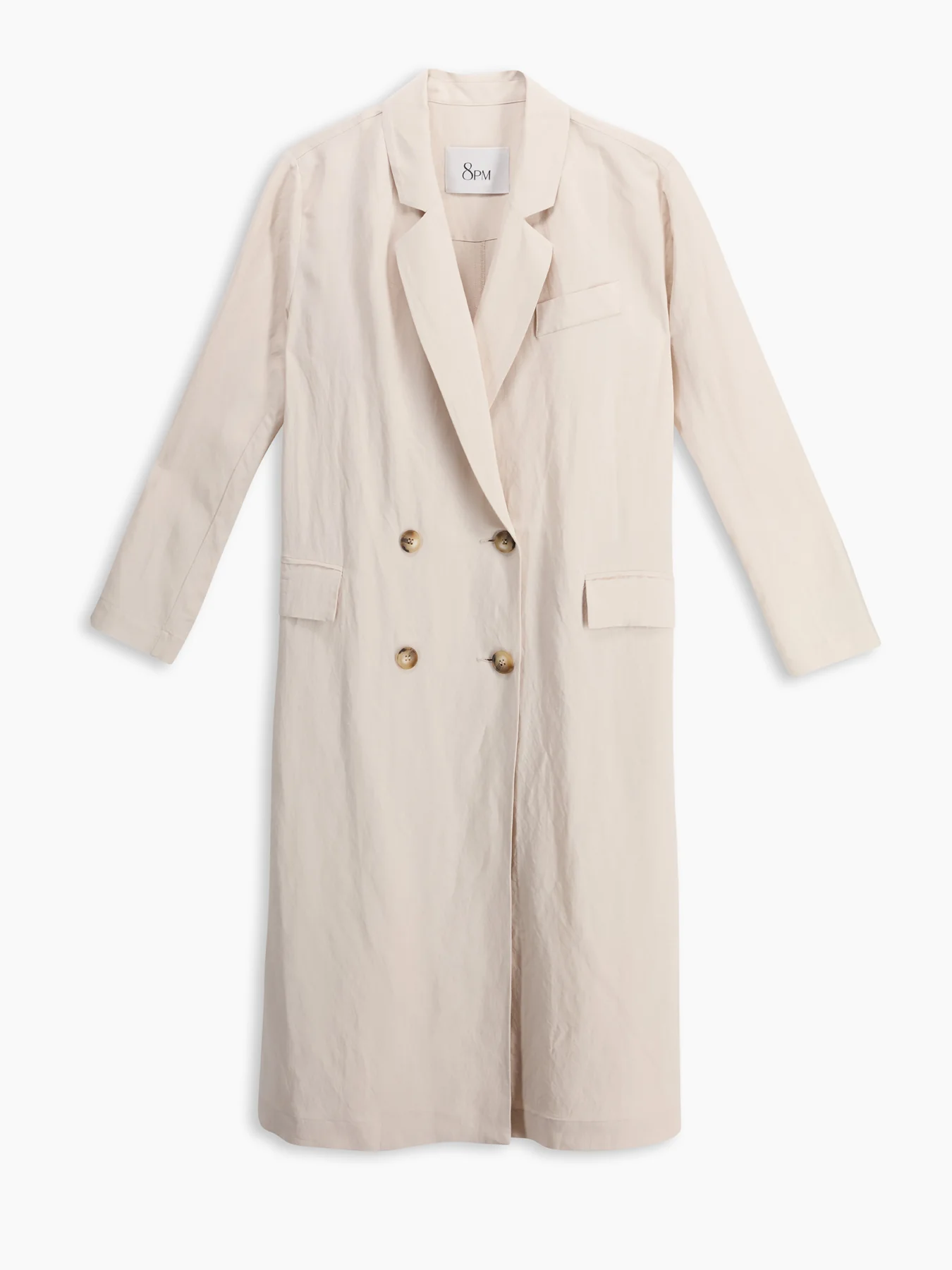 Palace Giacca Off White - Image 2