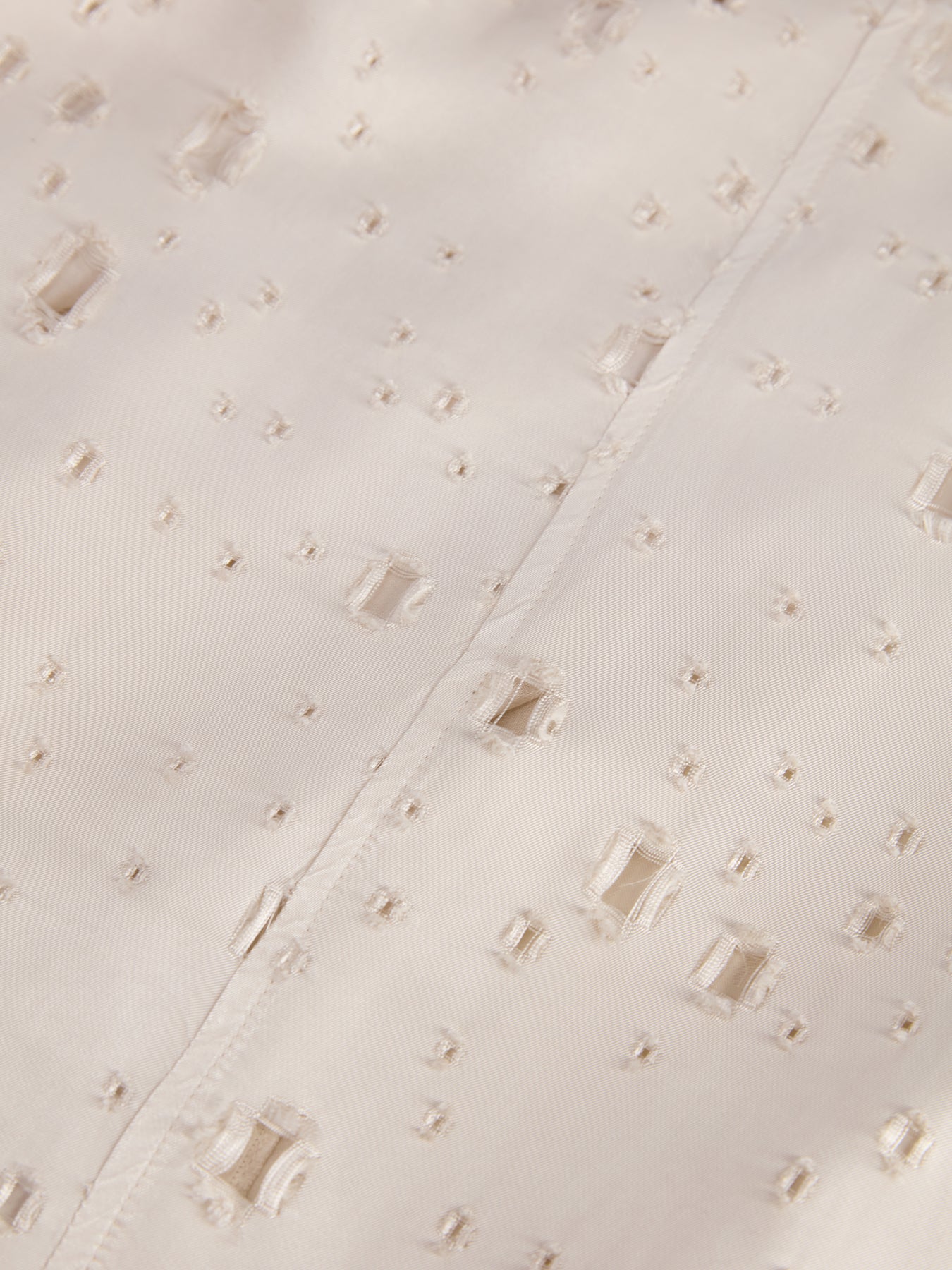 Peninsula Abito Off White - Image 3
