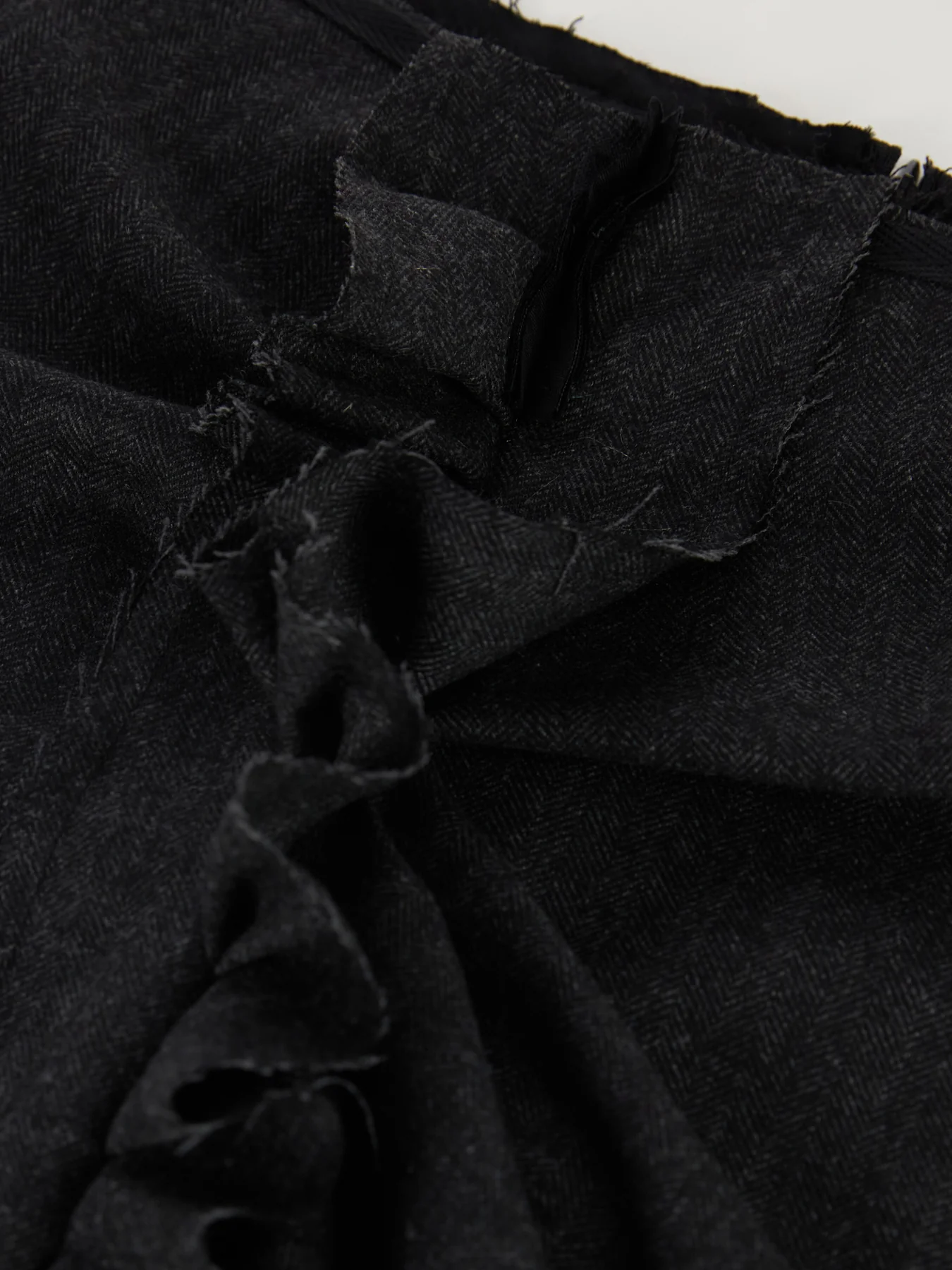 Penn-a Gonna Grigio Mel. Scuro - Image 3