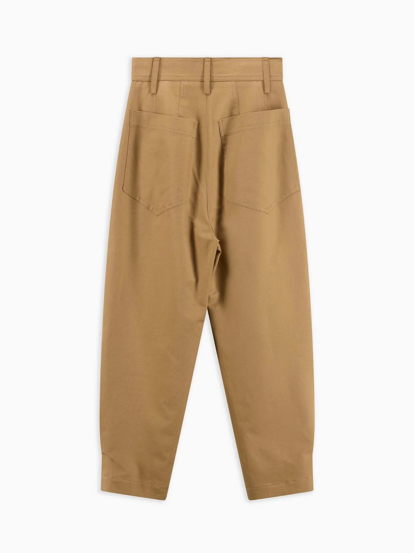Perth Pantalone Tabacco - Image 3