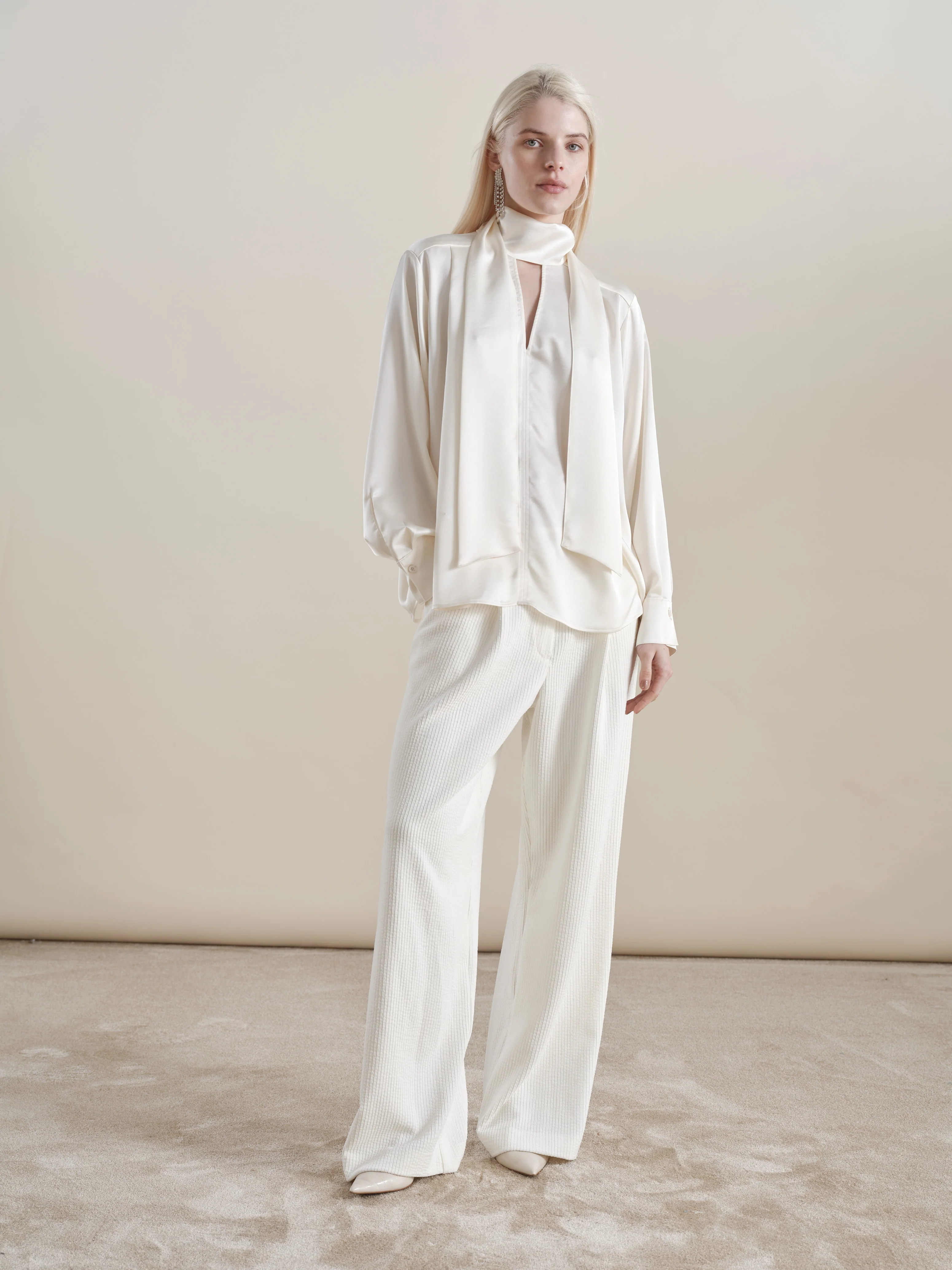 Philomena Pantalone Latte
