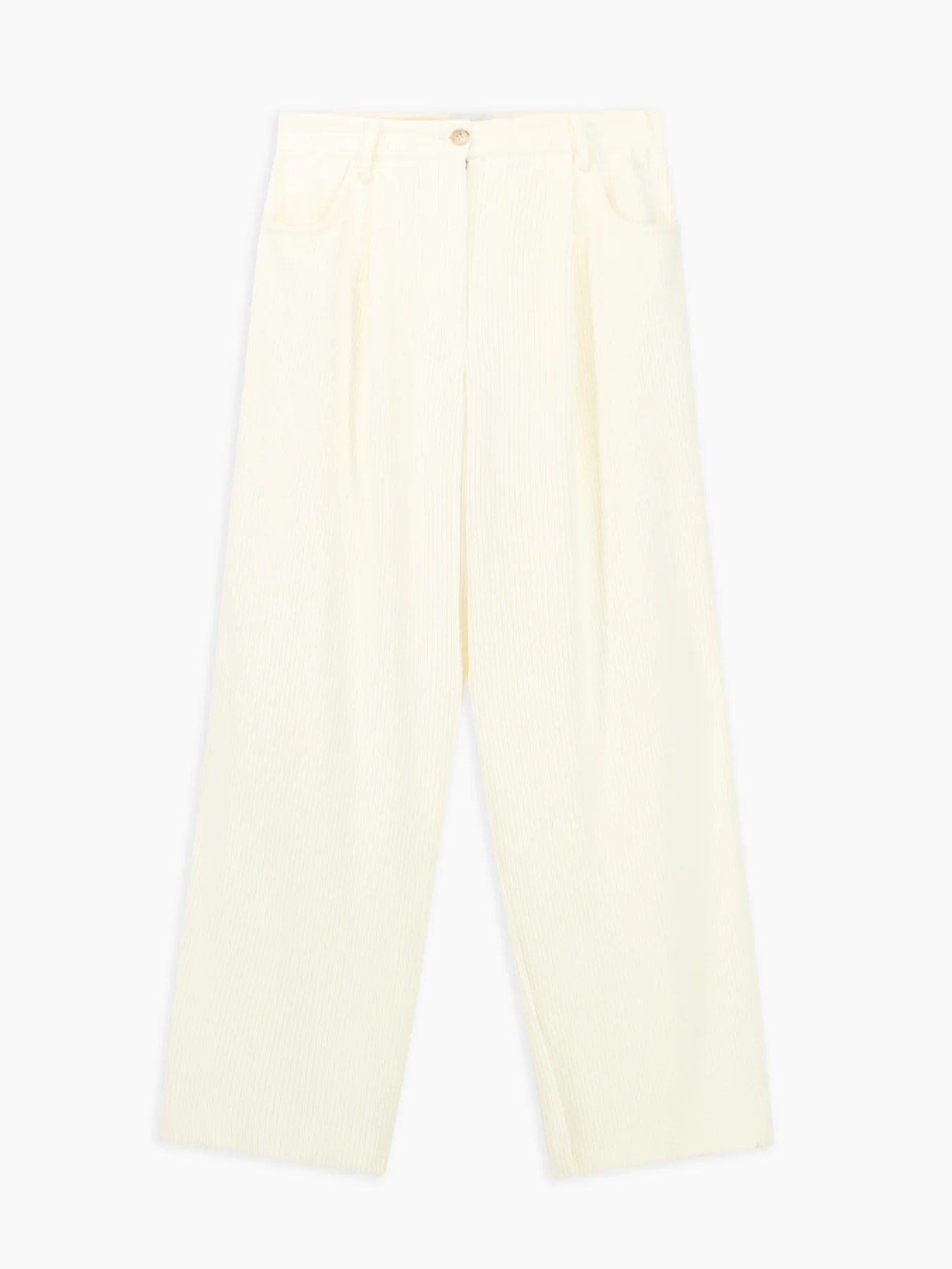 Philomena Pantalone Latte - Image 3