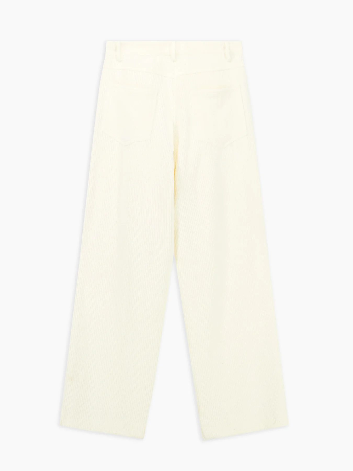 Philomena Pantalone Latte - Image 4