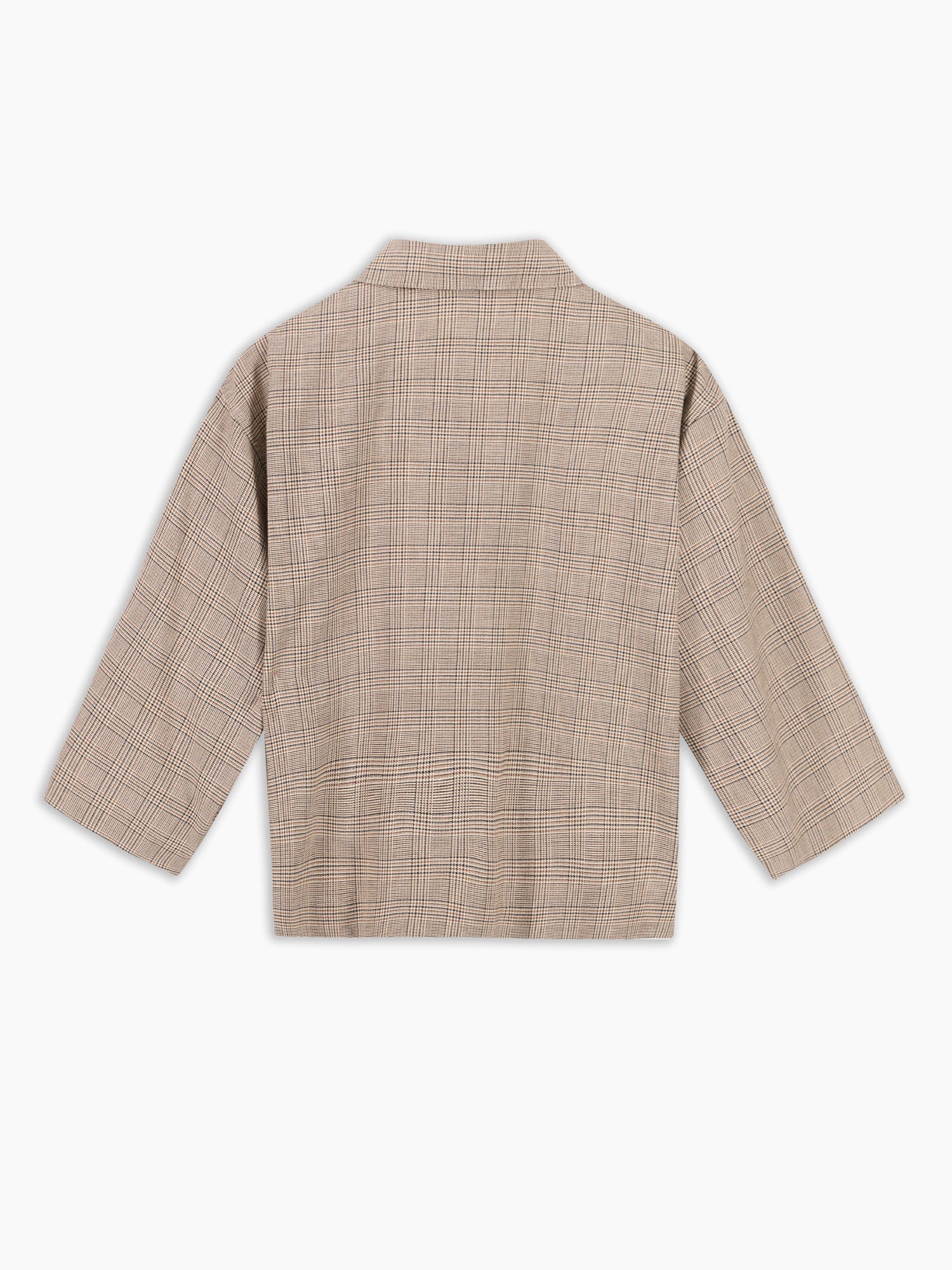 Portia Blusa Cammello - Image 3