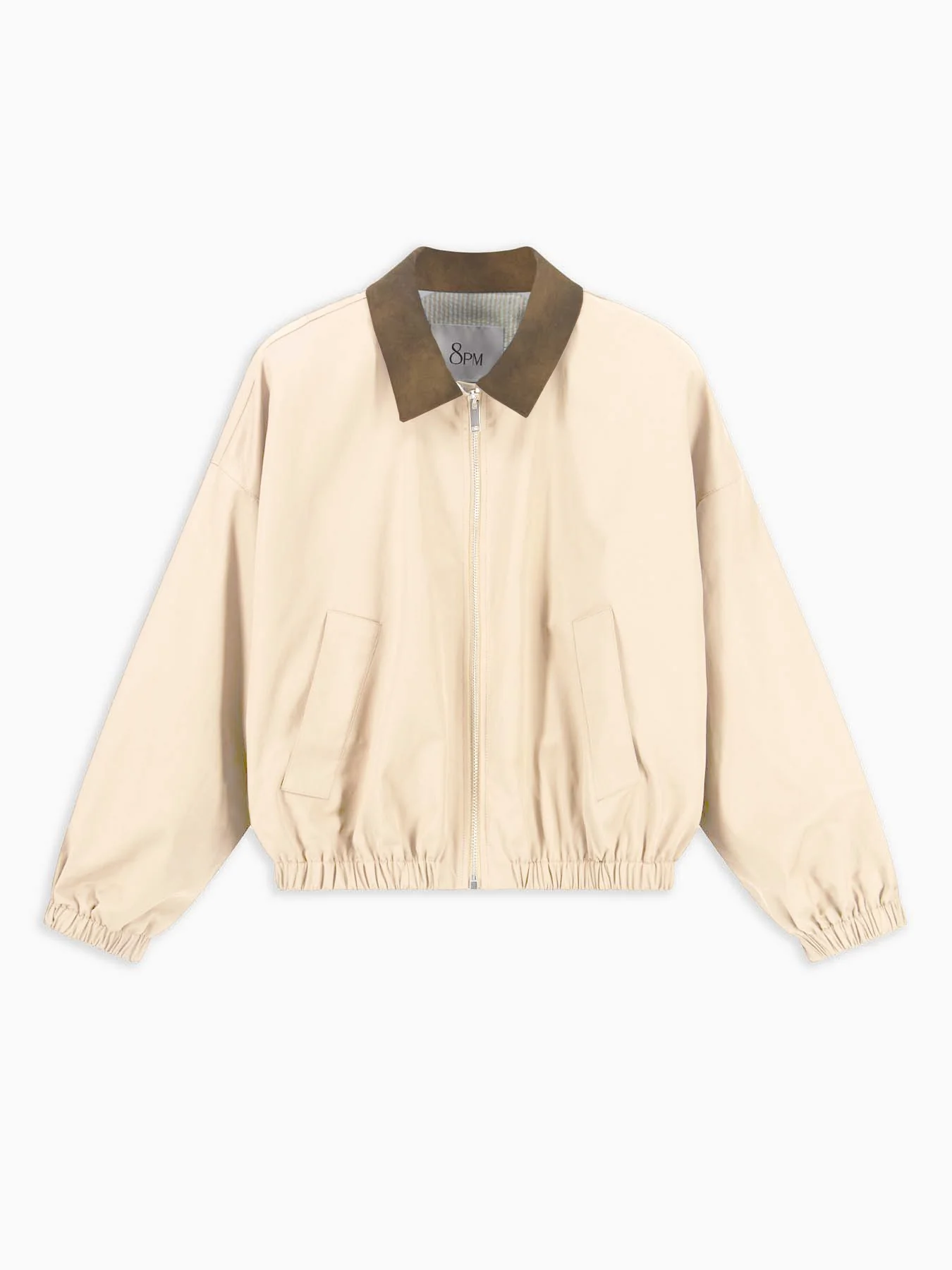 Portofino Bomber Meringa - Image 2