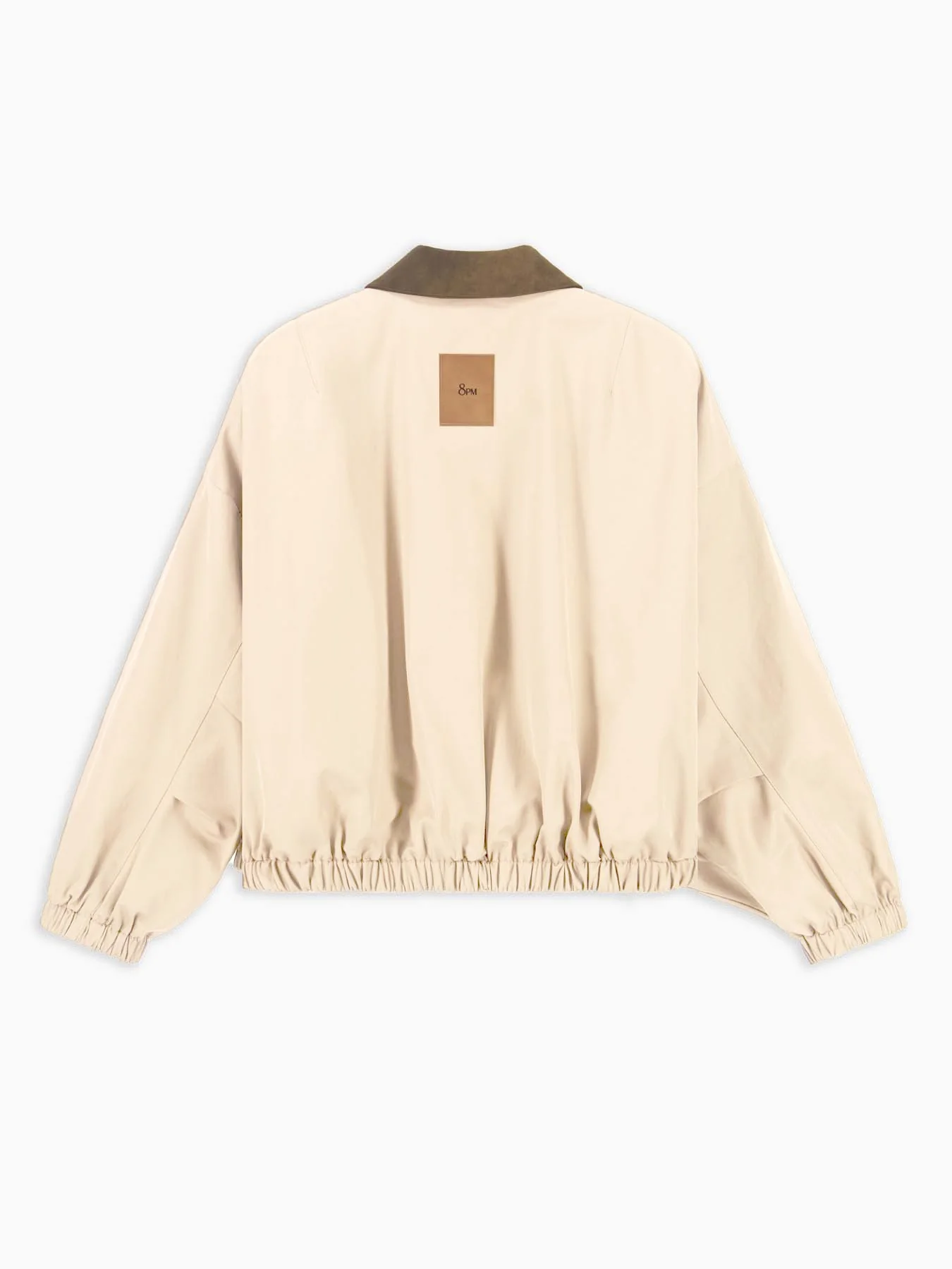 Portofino Bomber Meringa - Image 3