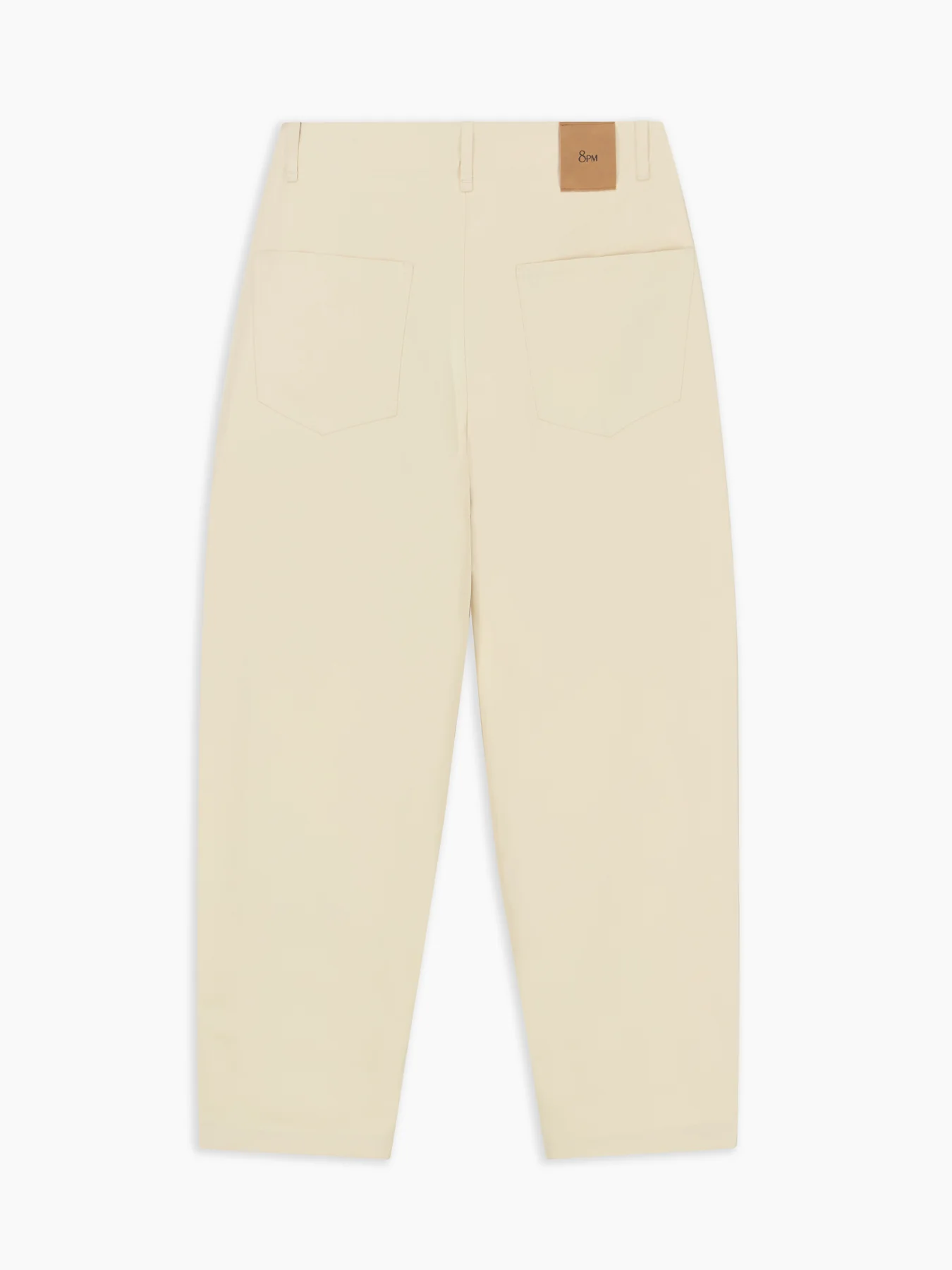Praiano Pantalone Meringa - Image 3