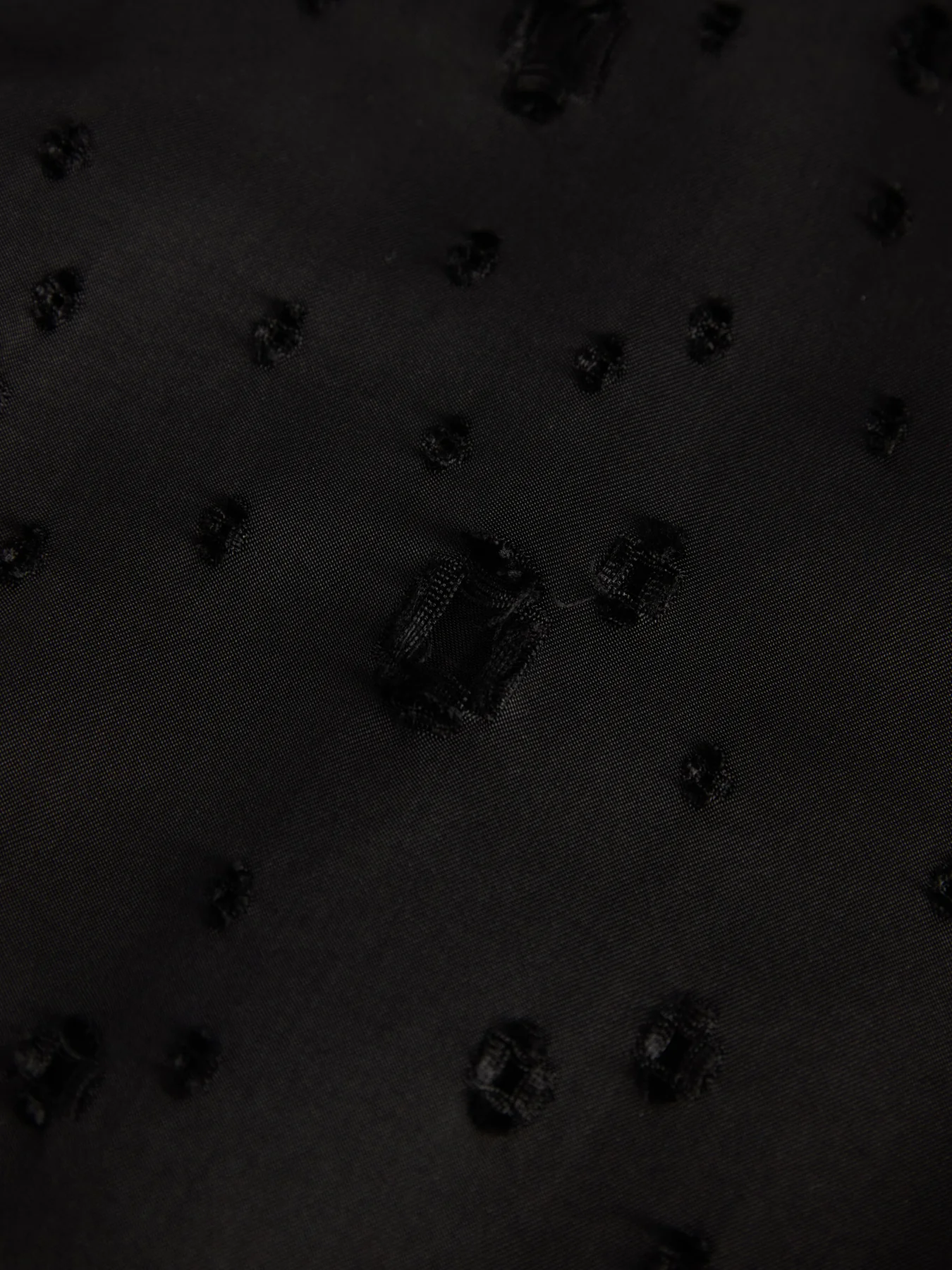 Principe Blusa Nero - Image 3