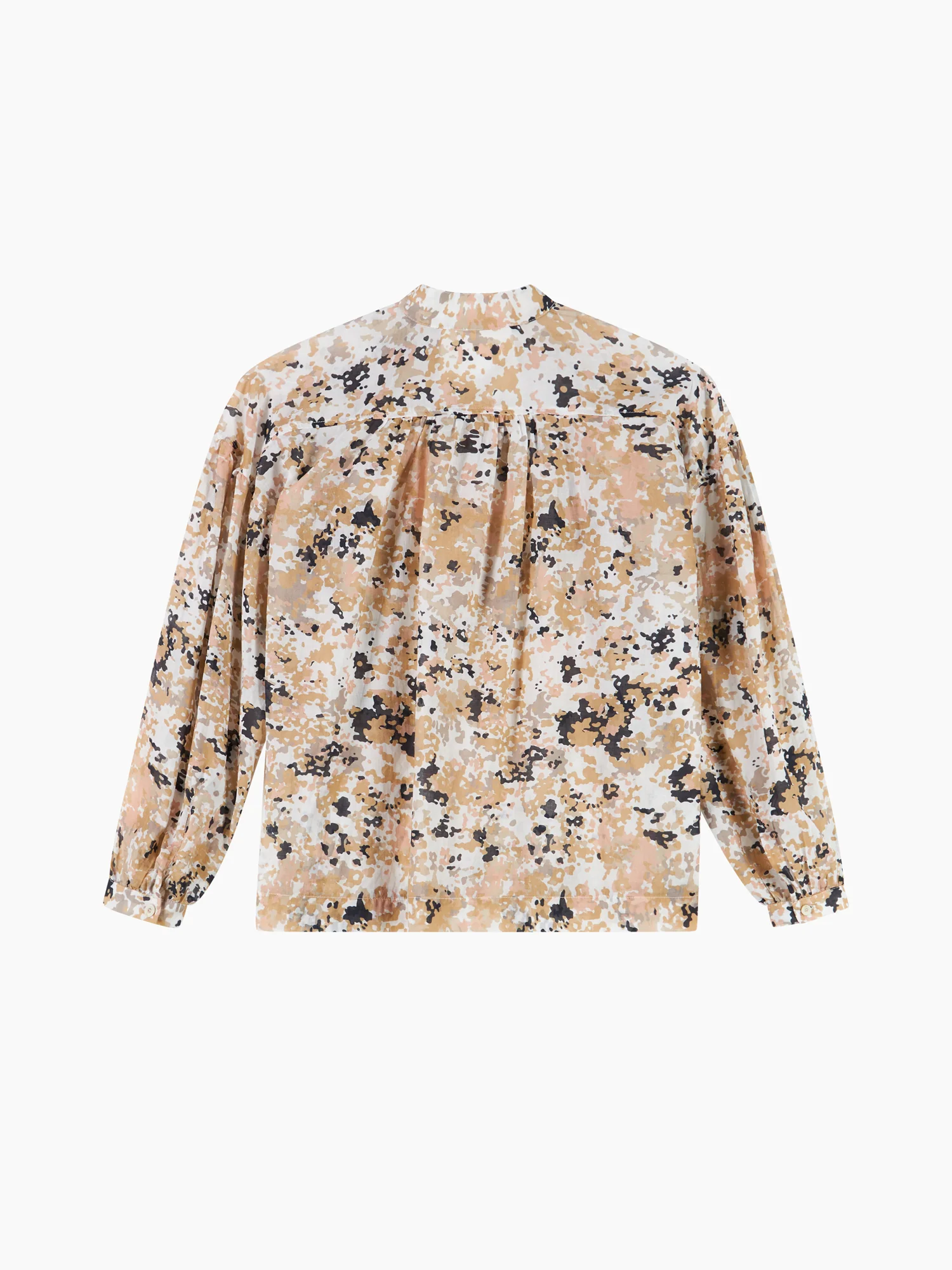 Rabat Blusa Deserto - Image 3