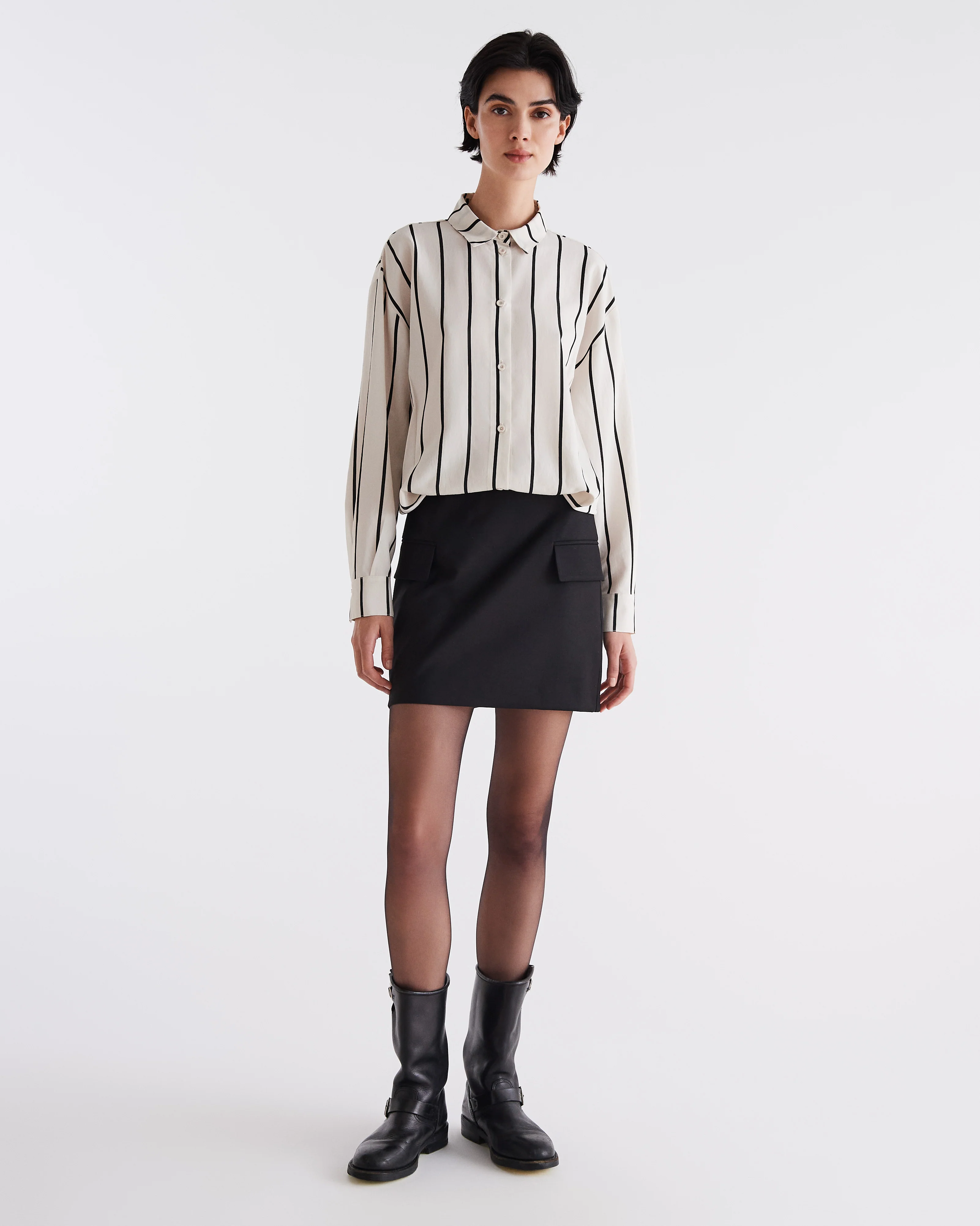 Radford Abito Off White
