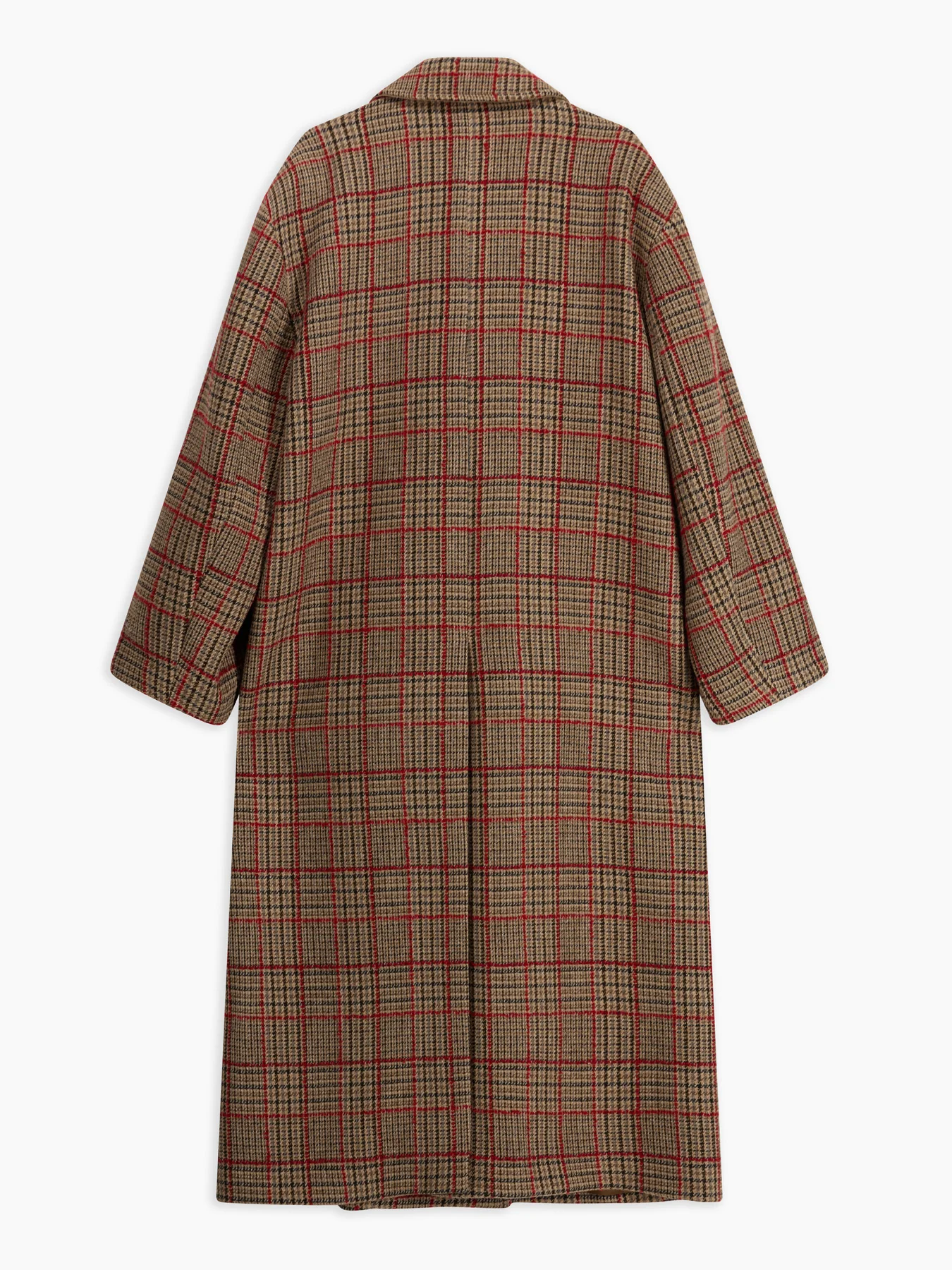 Rhea-a Cappotto Cammello - Image 3