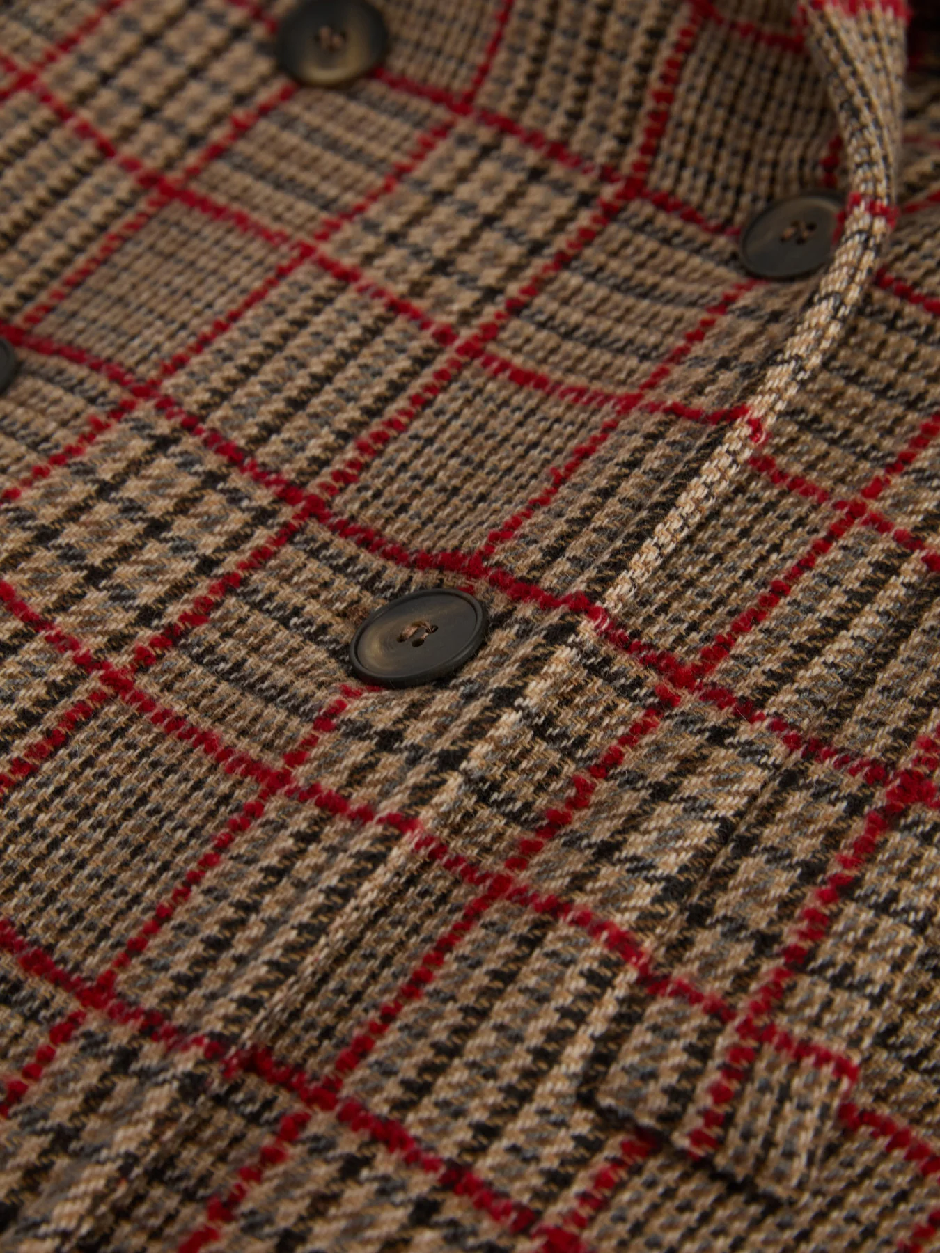Rhea-a Cappotto Cammello - Image 4