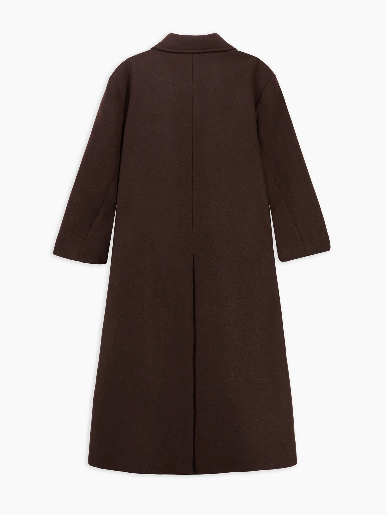 Rhea Cappotto Fondente - Image 3