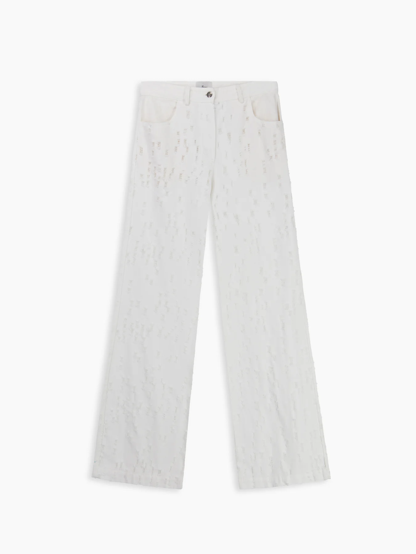 Roncolo Pantalone Latte