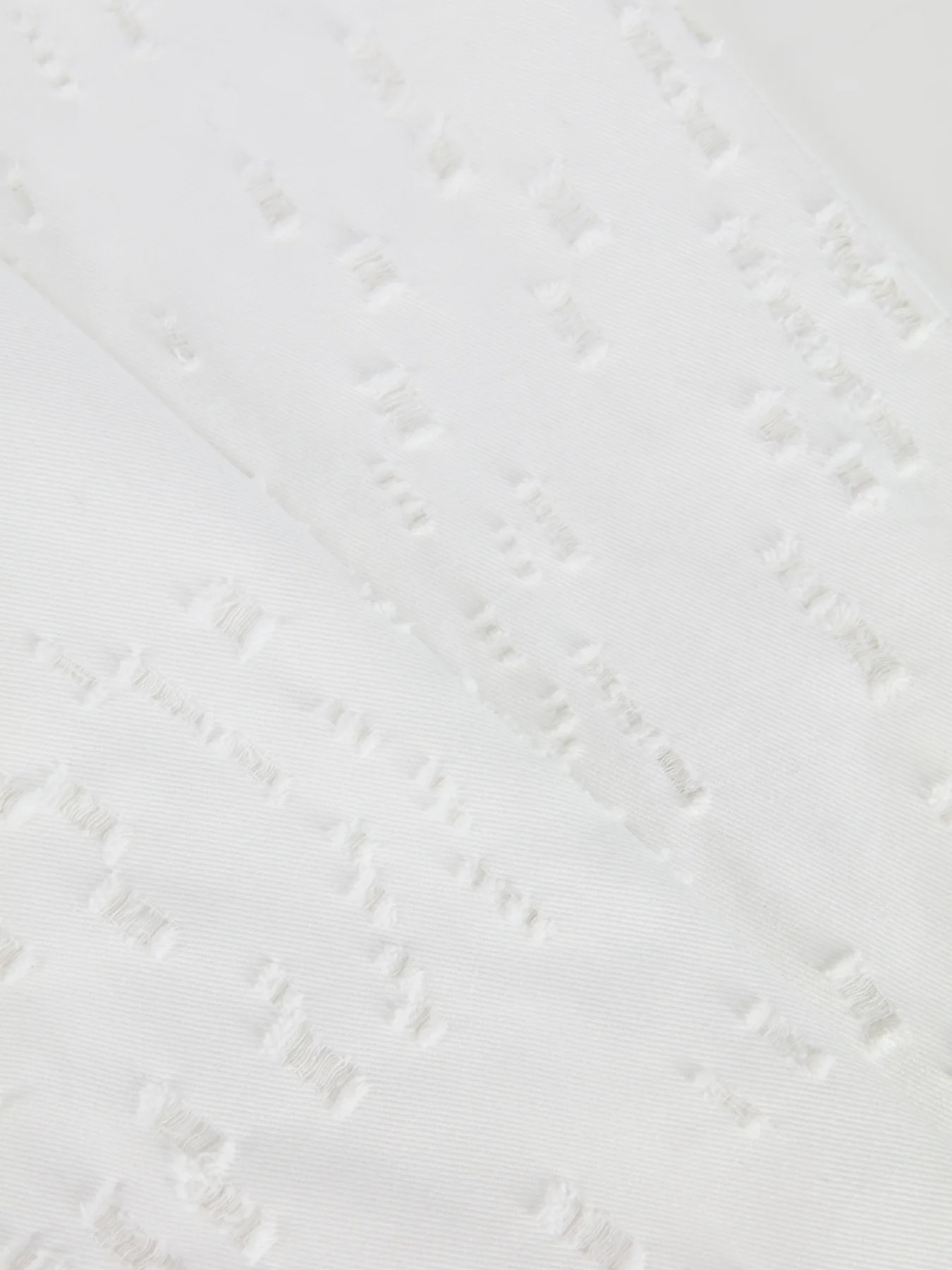 Roncolo Pantalone Latte - Image 3