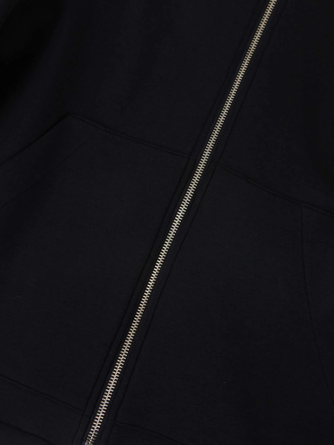 Santorini Cardigan Nero - Image 3