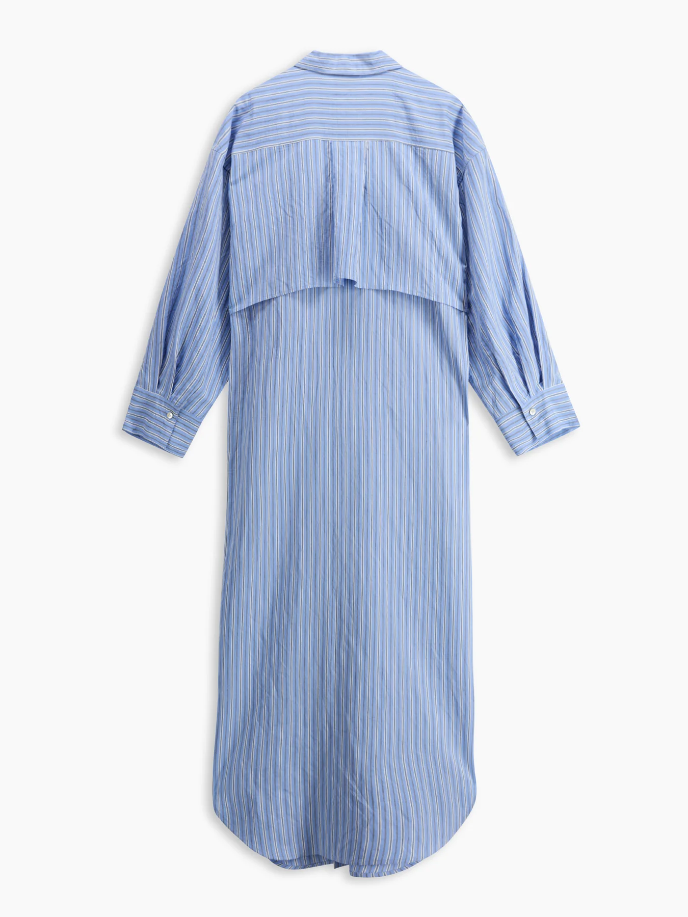 Savoy Abito Azzurro Oxford - Image 3