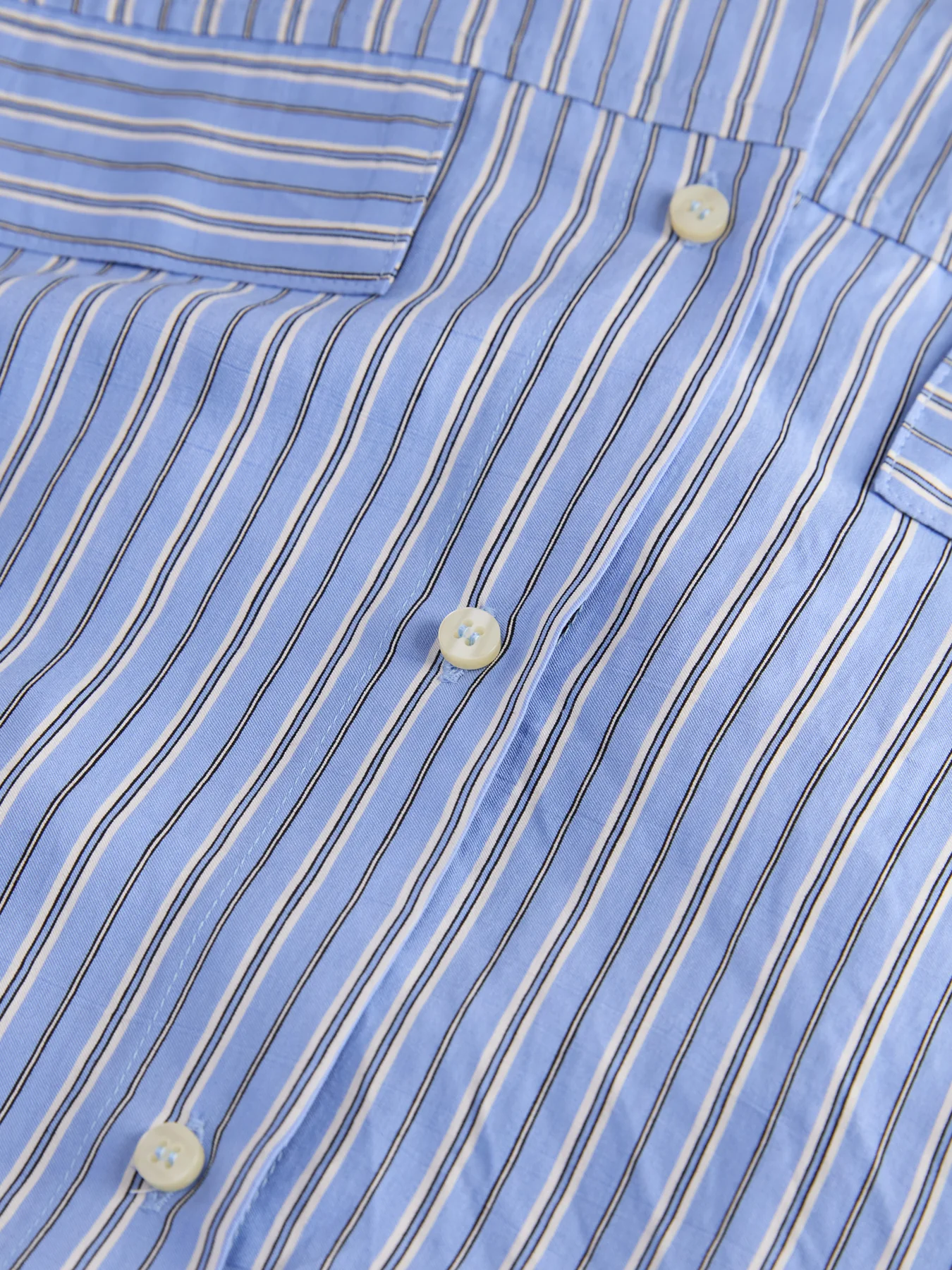 Savoy Abito Azzurro Oxford - Image 4