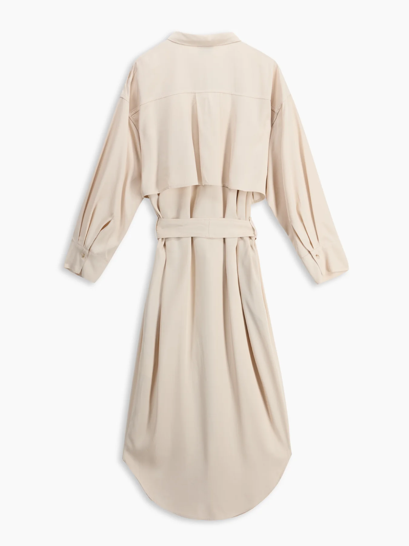 Savoy-b Abito Off White - Image 2