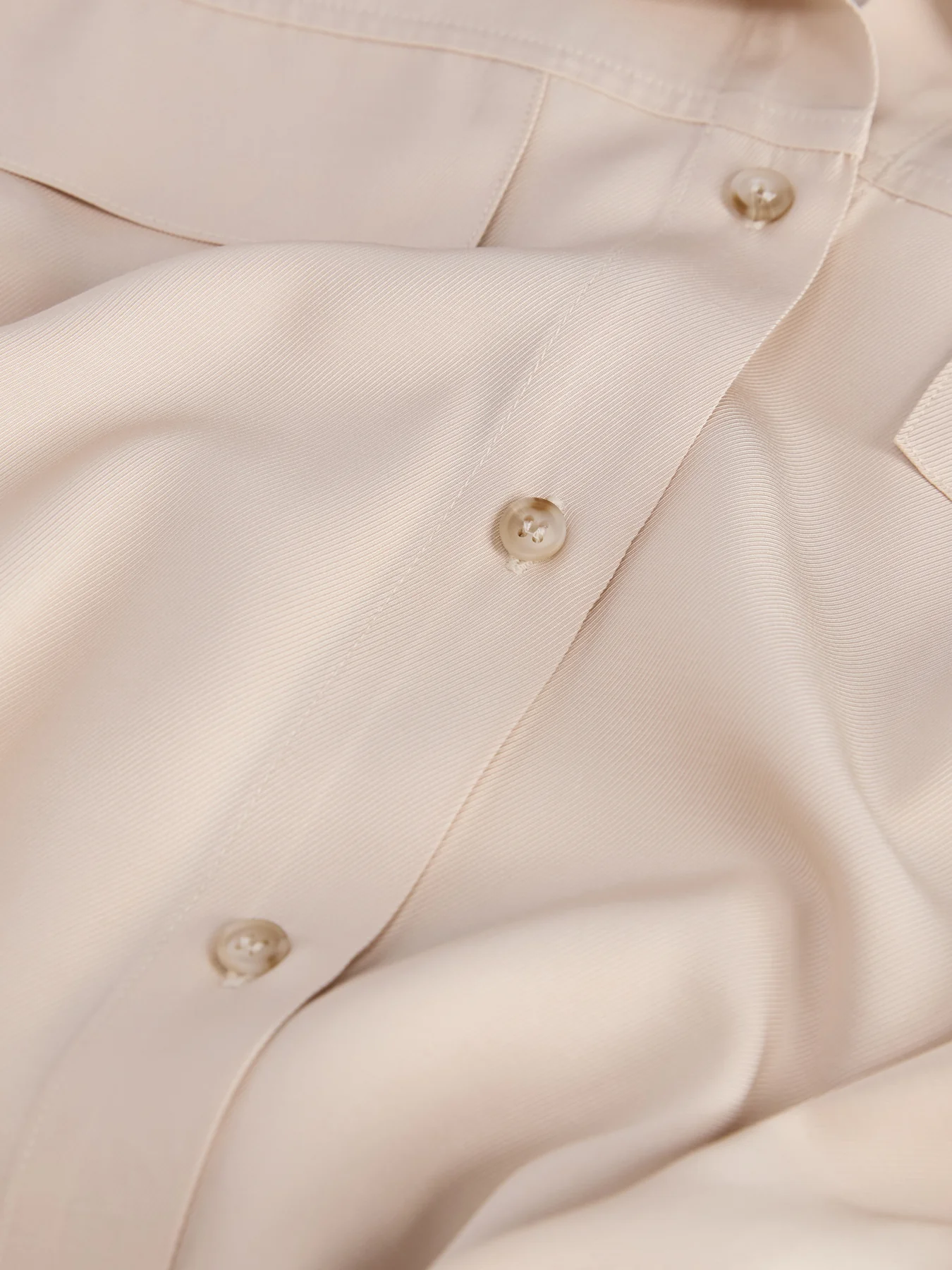Savoy-b Abito Off White - Image 3