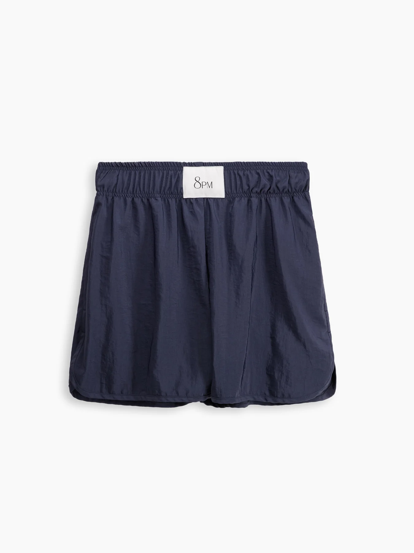 Setai Short Blu - Image 3