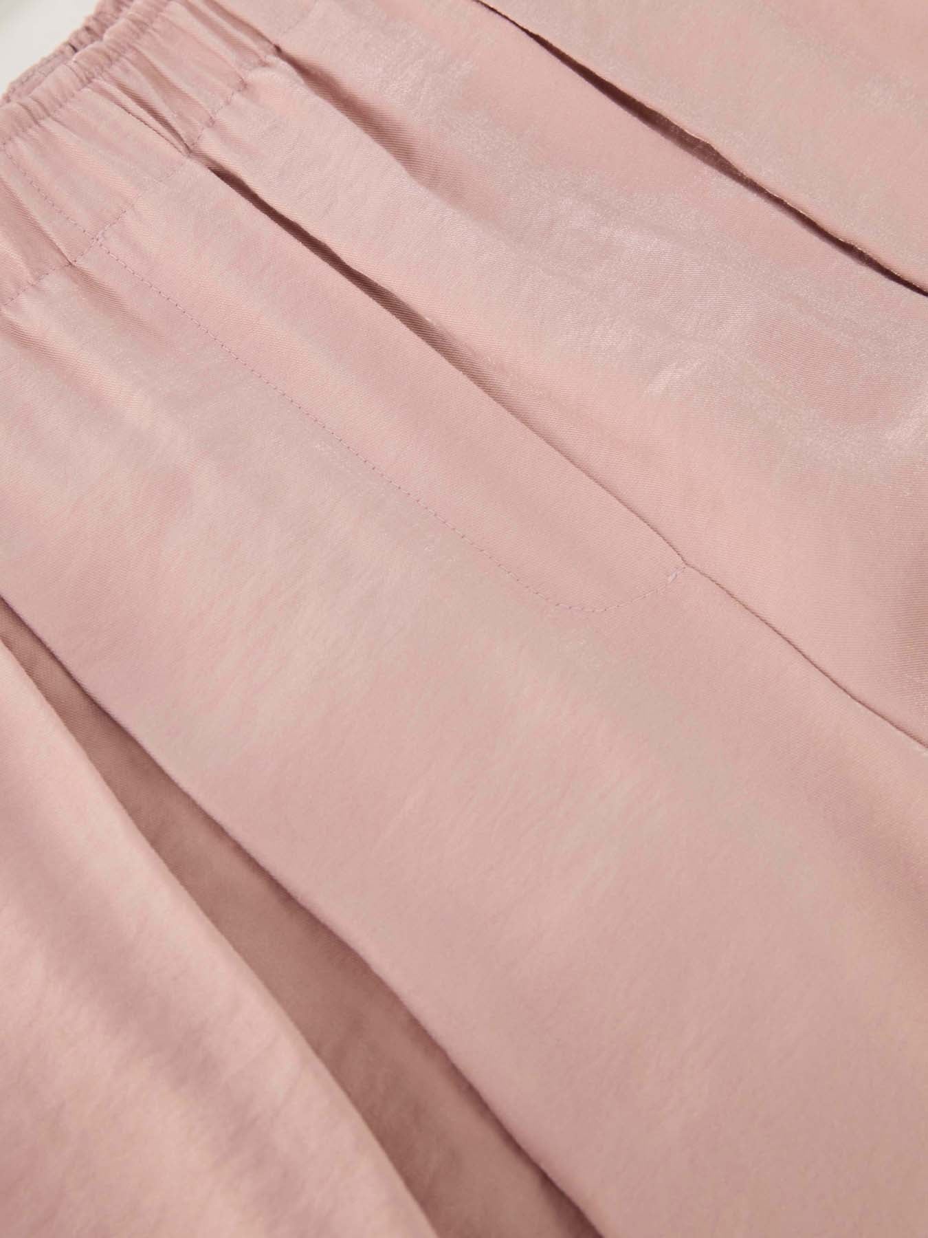 Seul-b Pantalone English Rose - Image 4