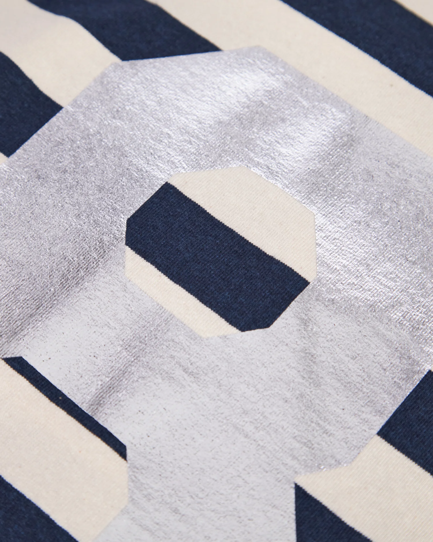Seul T-shirt Argento - Image 4
