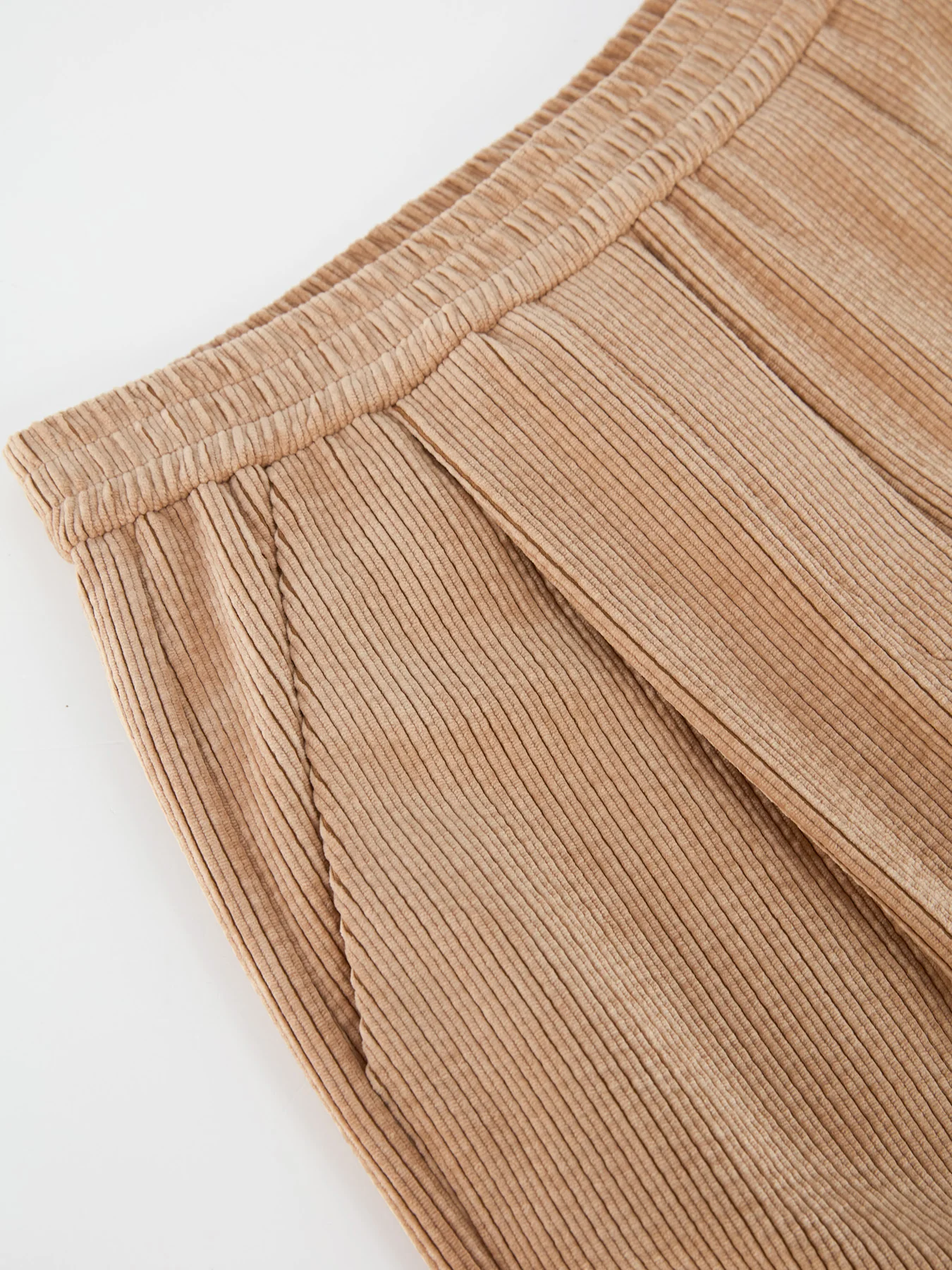 Silvia Pantalone Cammello - Image 4