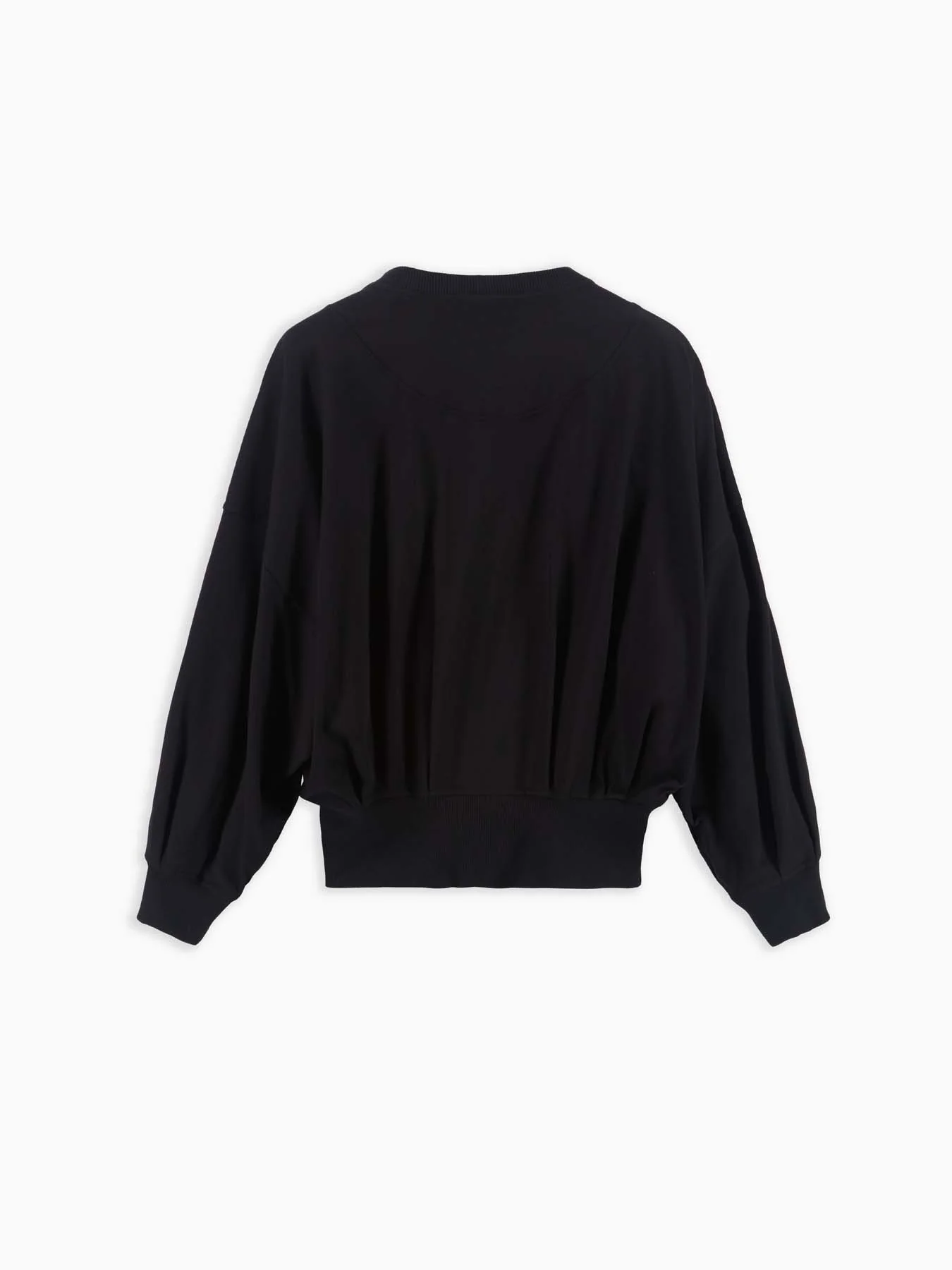 Sofia T-shirt Nero - Image 3