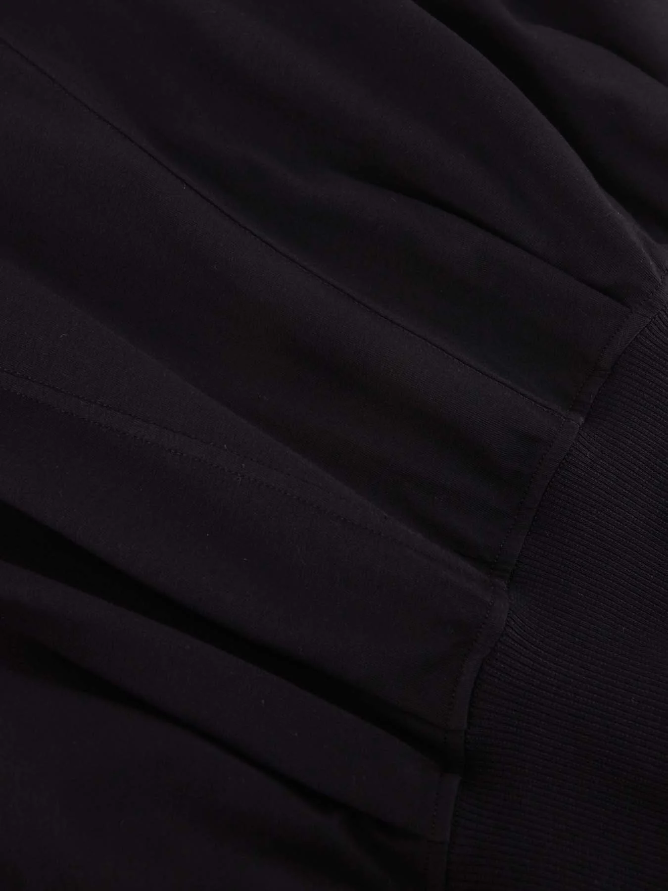 Sofia T-shirt Nero - Image 4