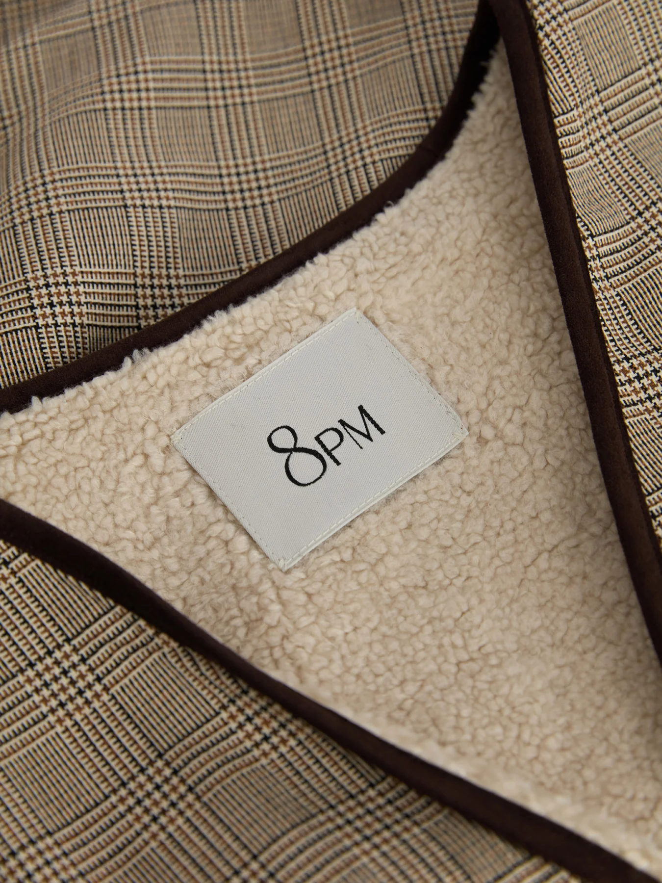 Sophie Gilet Cammello - Image 6