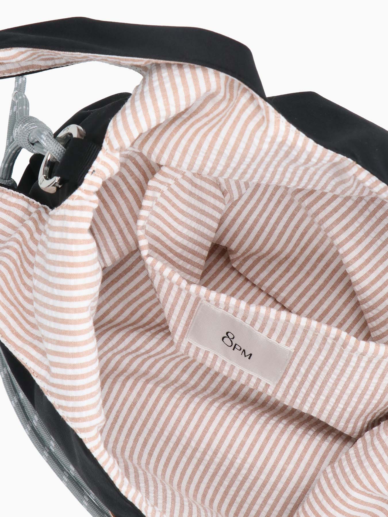Stintino Borsa Nero - Image 3