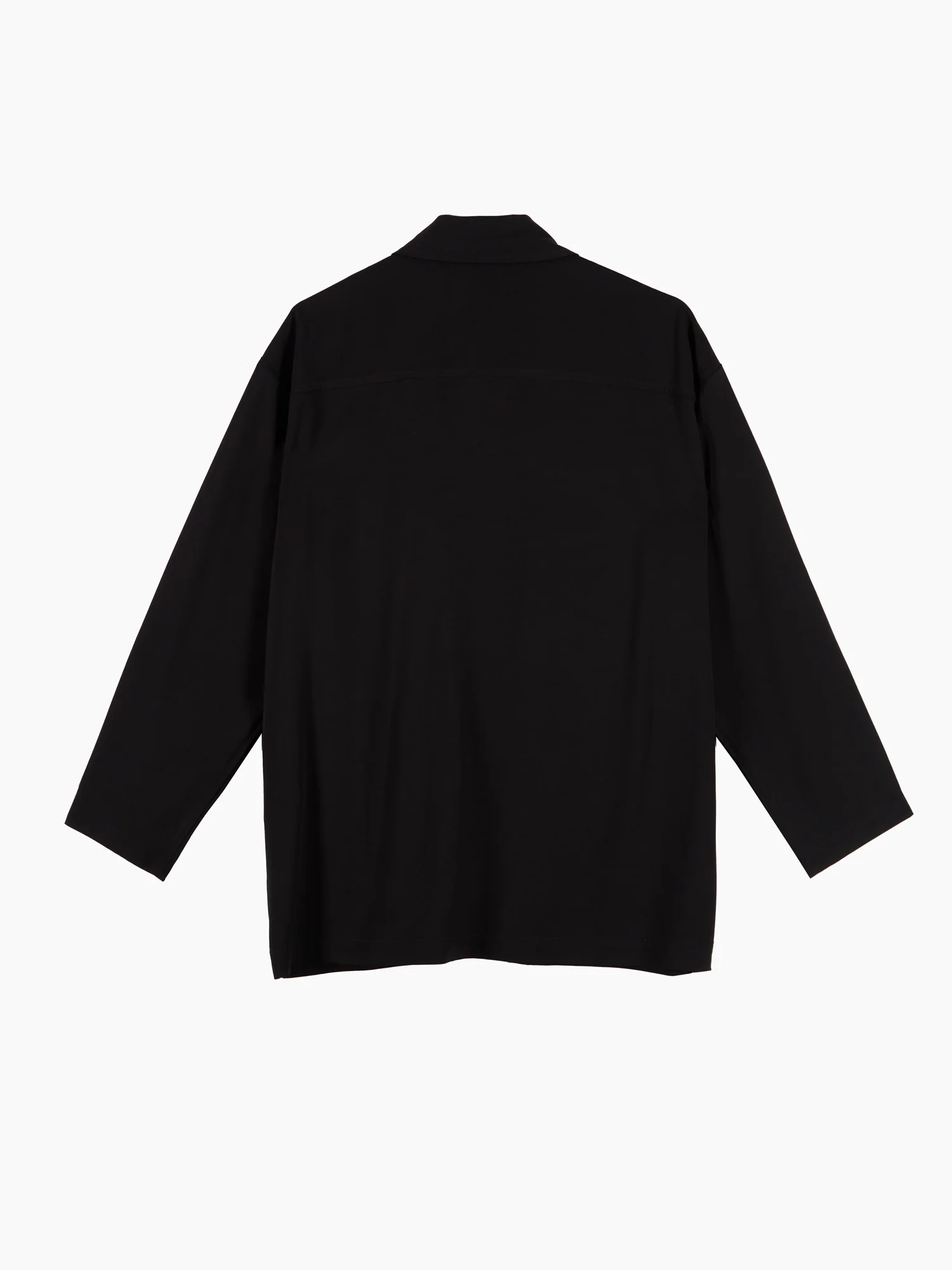 Stoccolma Giacca Nero - Image 3