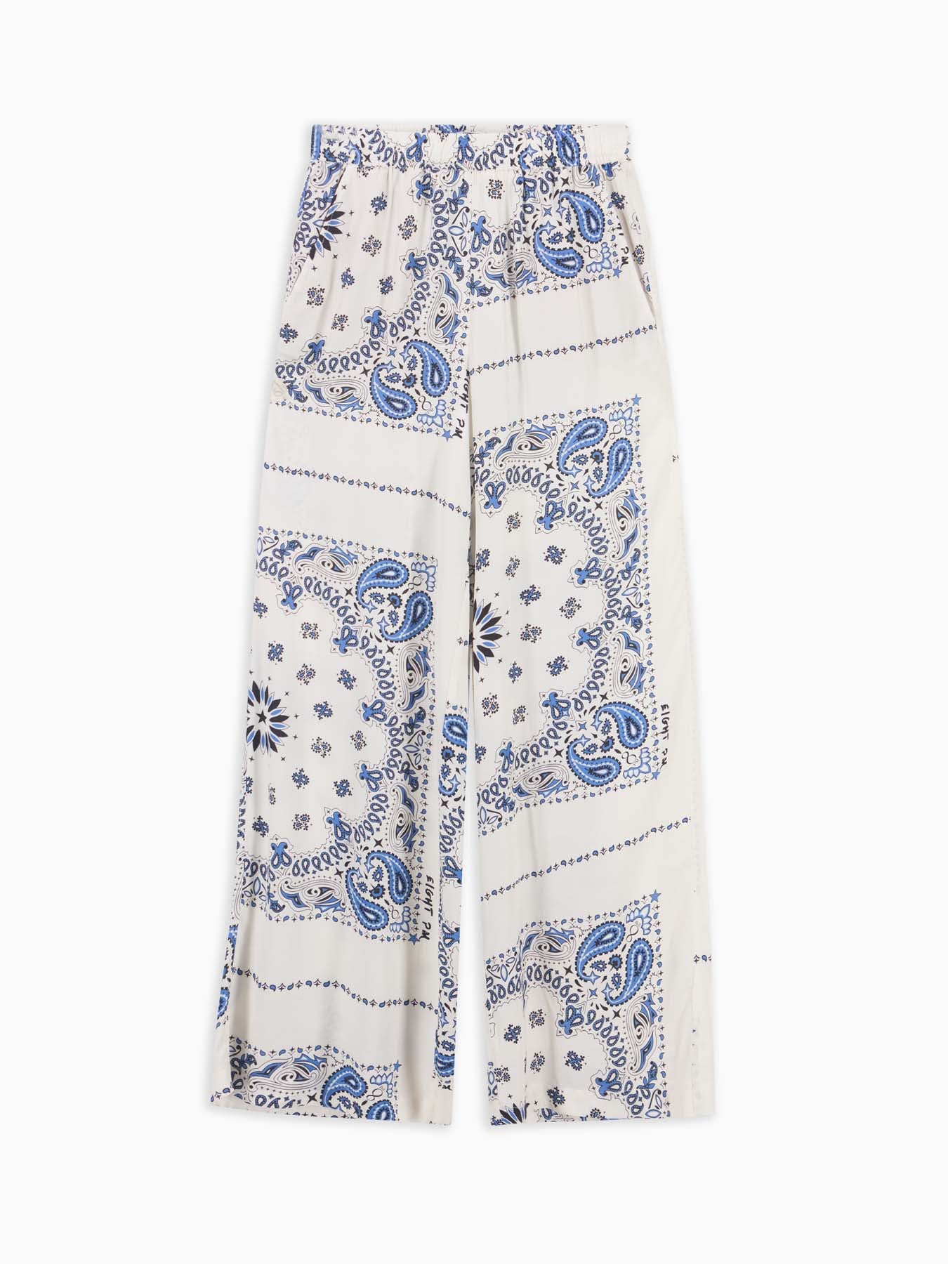 Stromboli Pantalone Burro