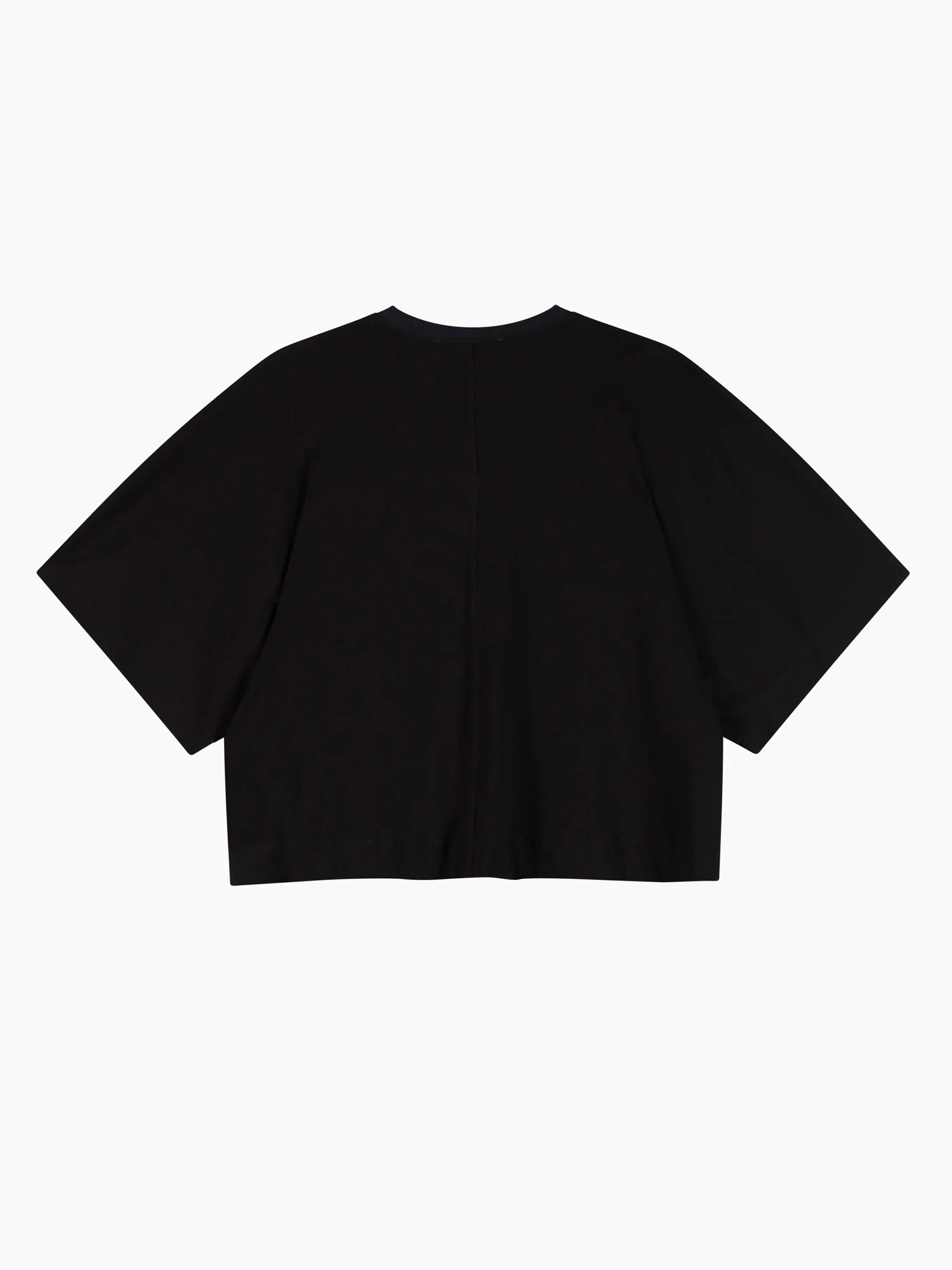 Taipei T-shirt Nero - Image 3