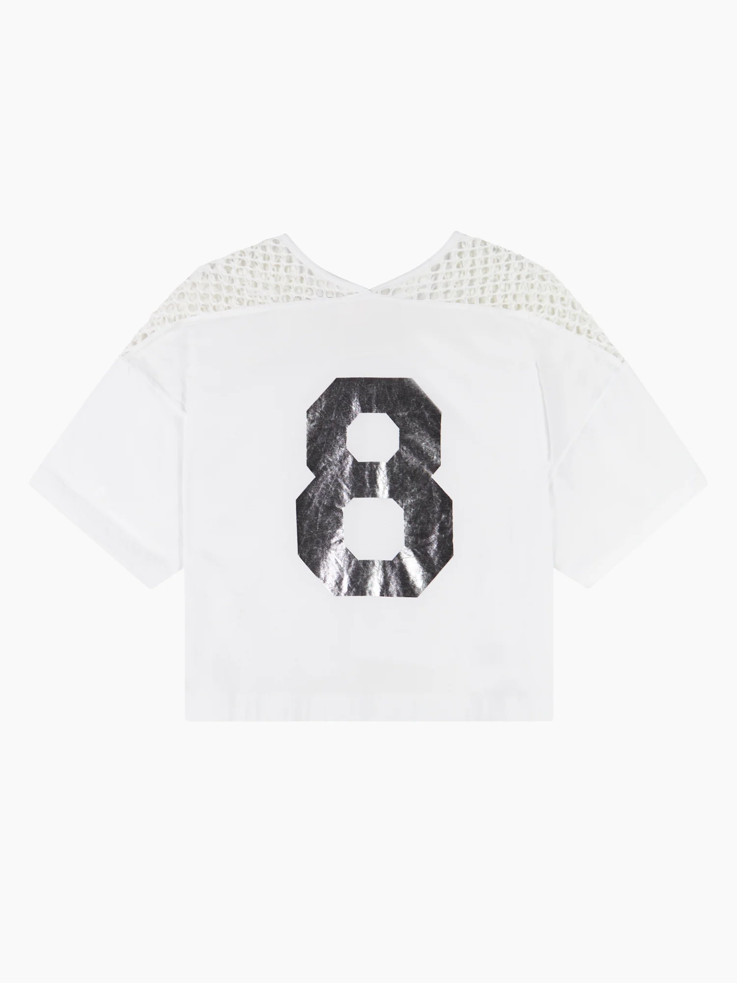 Tallinn T-shirt Argento - Image 4