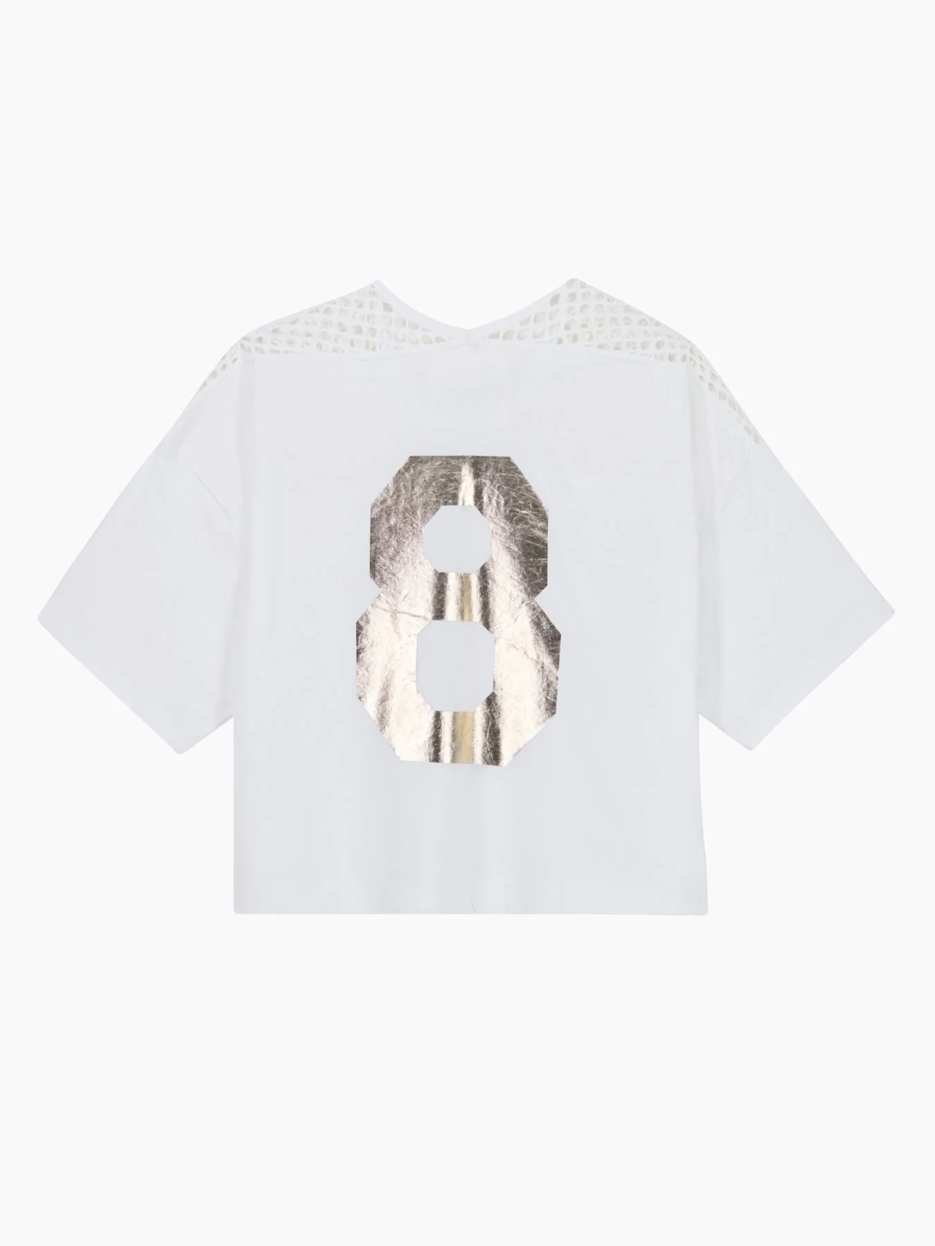 Tallinn T-shirt Oro - Image 2