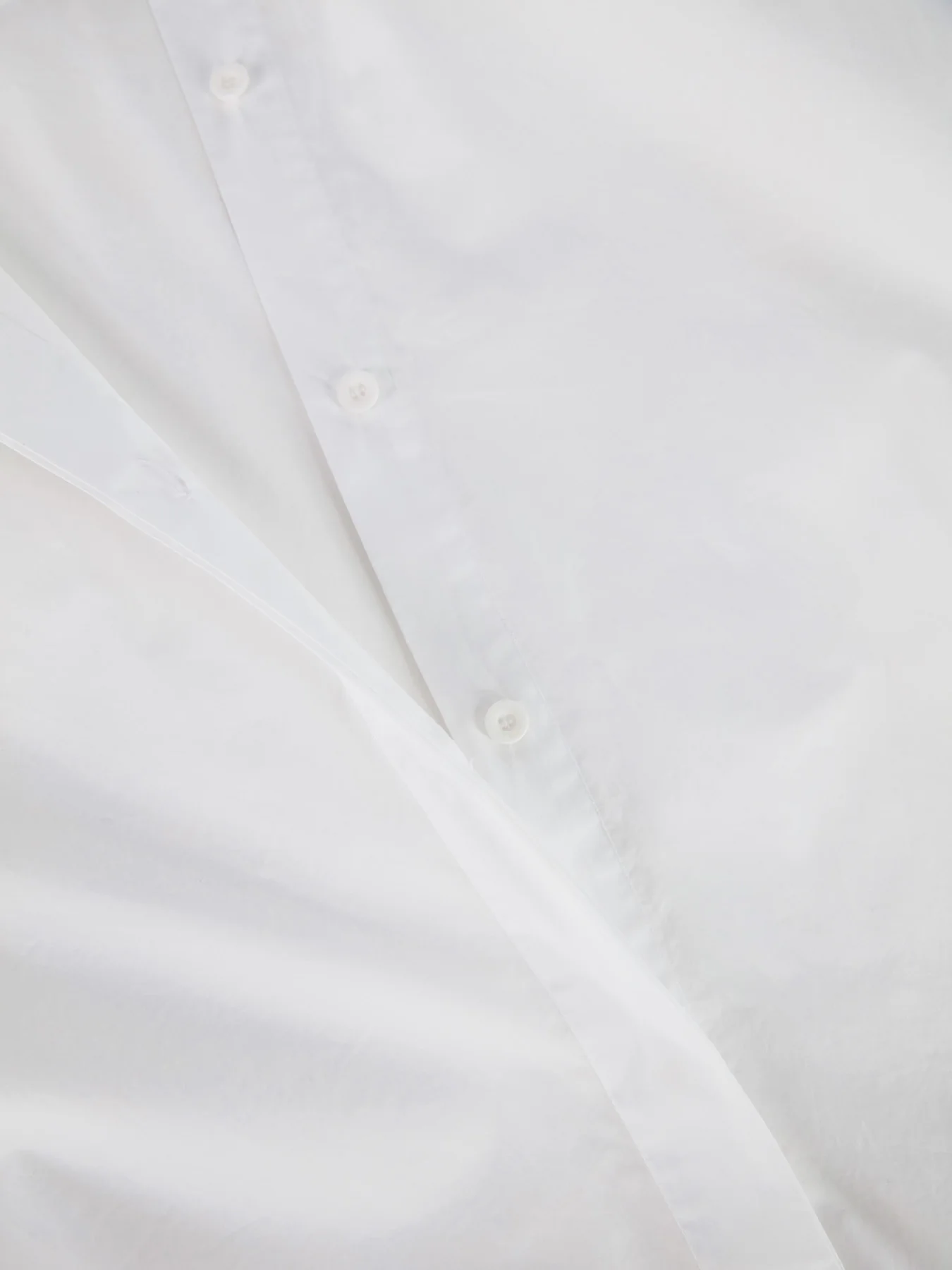 Talullah Camicia Bianco Ottico - Image 5
