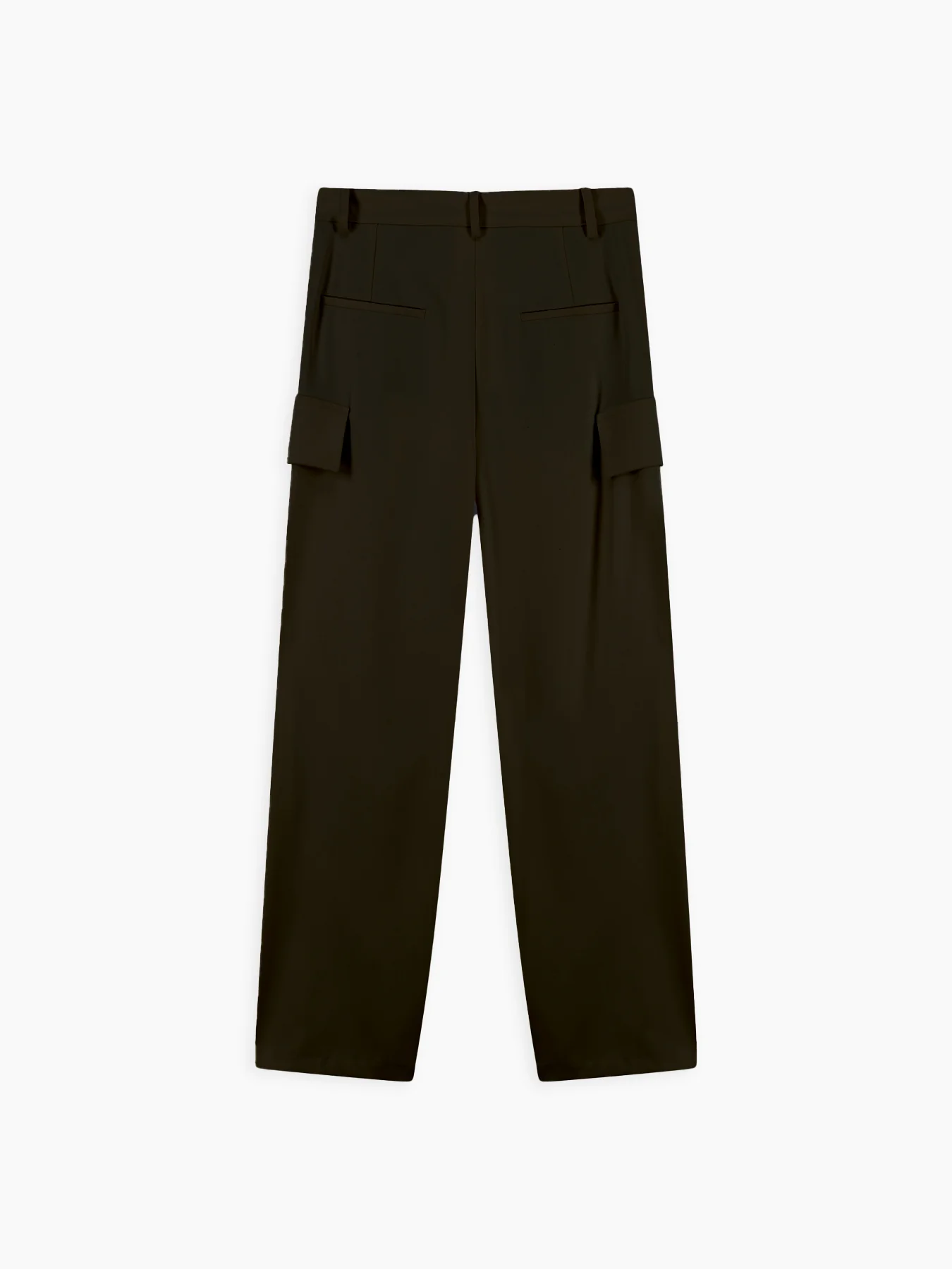 Trinity Pantalone Nero - Image 2