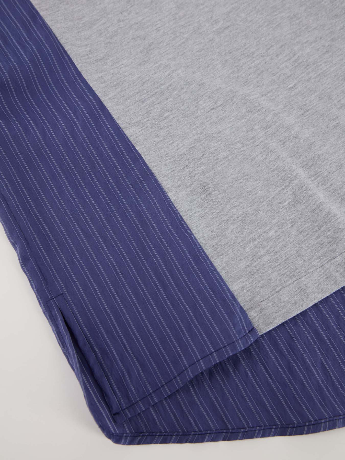 Valencia T-shirt Avio - Image 3